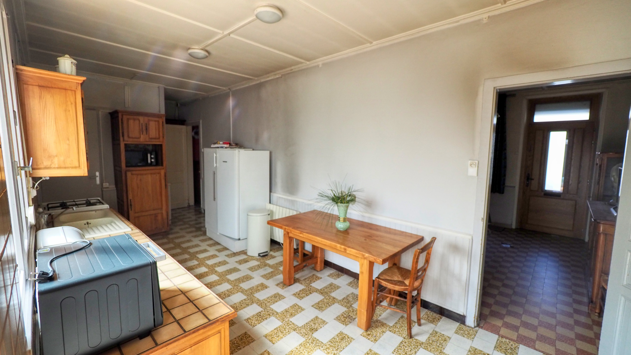 Immo80 – L'immobilier à Amiens et dans la Somme-Exclusif St Leger-Les-Domart
