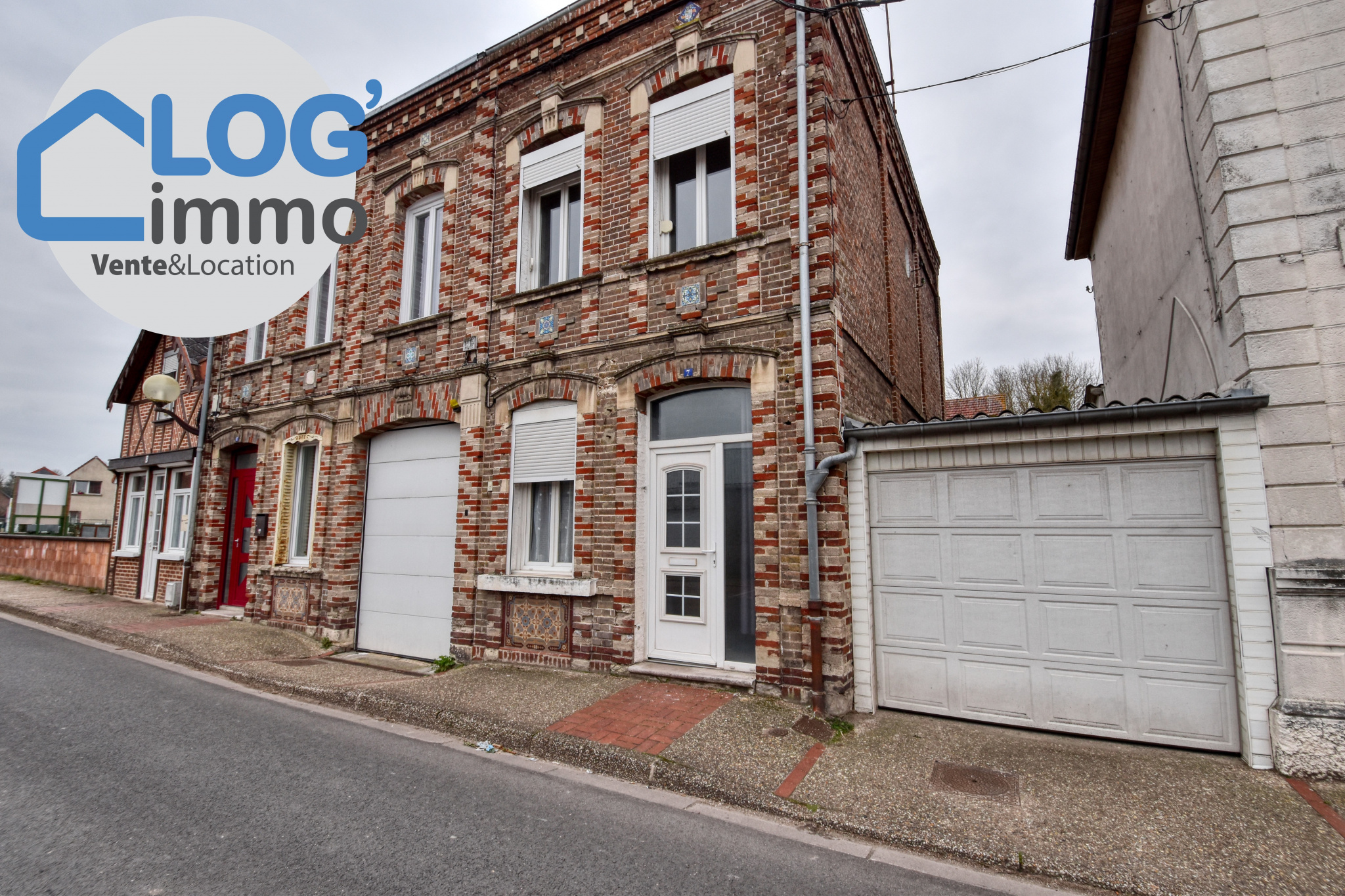 Immo80 – L'immobilier à Amiens et dans la Somme-SECTEUR VIGNACOURT :
