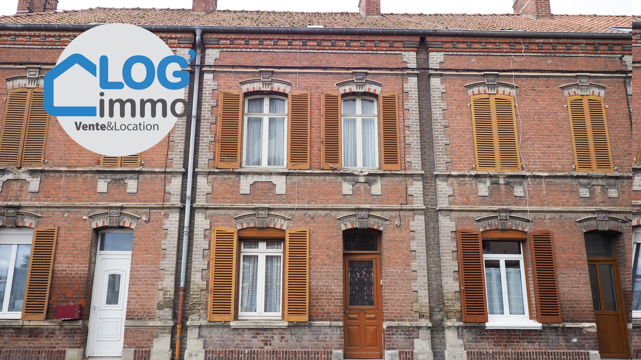 Immo80 – L'immobilier à Amiens et dans la Somme-EXCLUSIF PROX FLIXECOURT