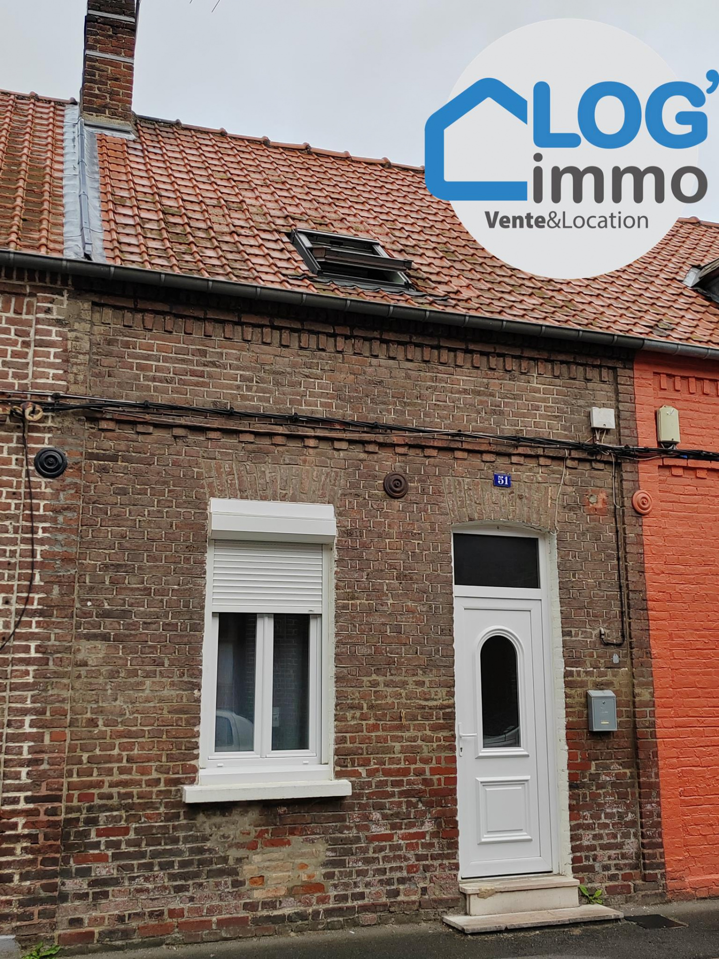 Immo80 – L'immobilier à Amiens et dans la Somme-Uniquement  chez Log’Immo .