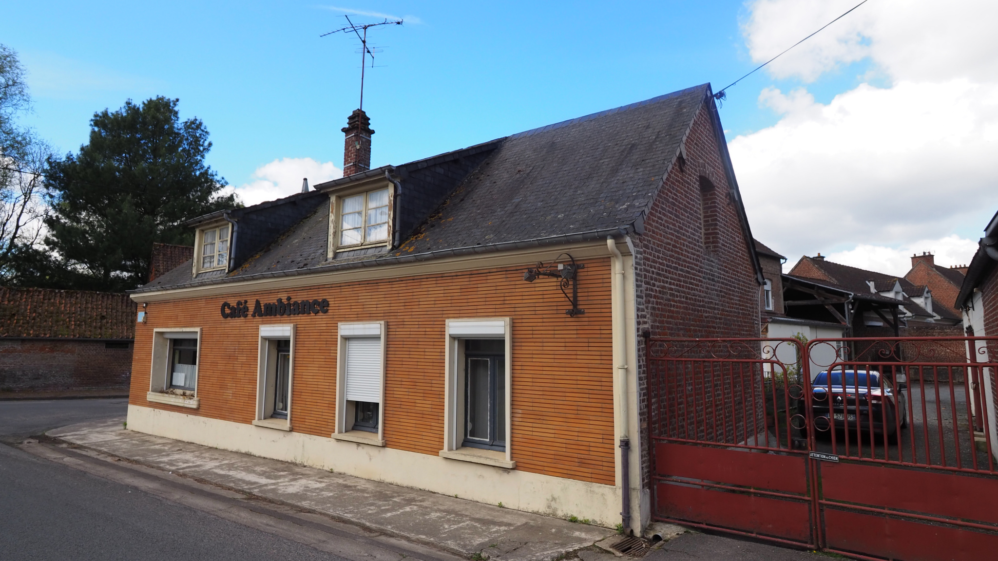 Immo80 – L'immobilier à Amiens et dans la Somme-Crécy-en-Ponthieu
