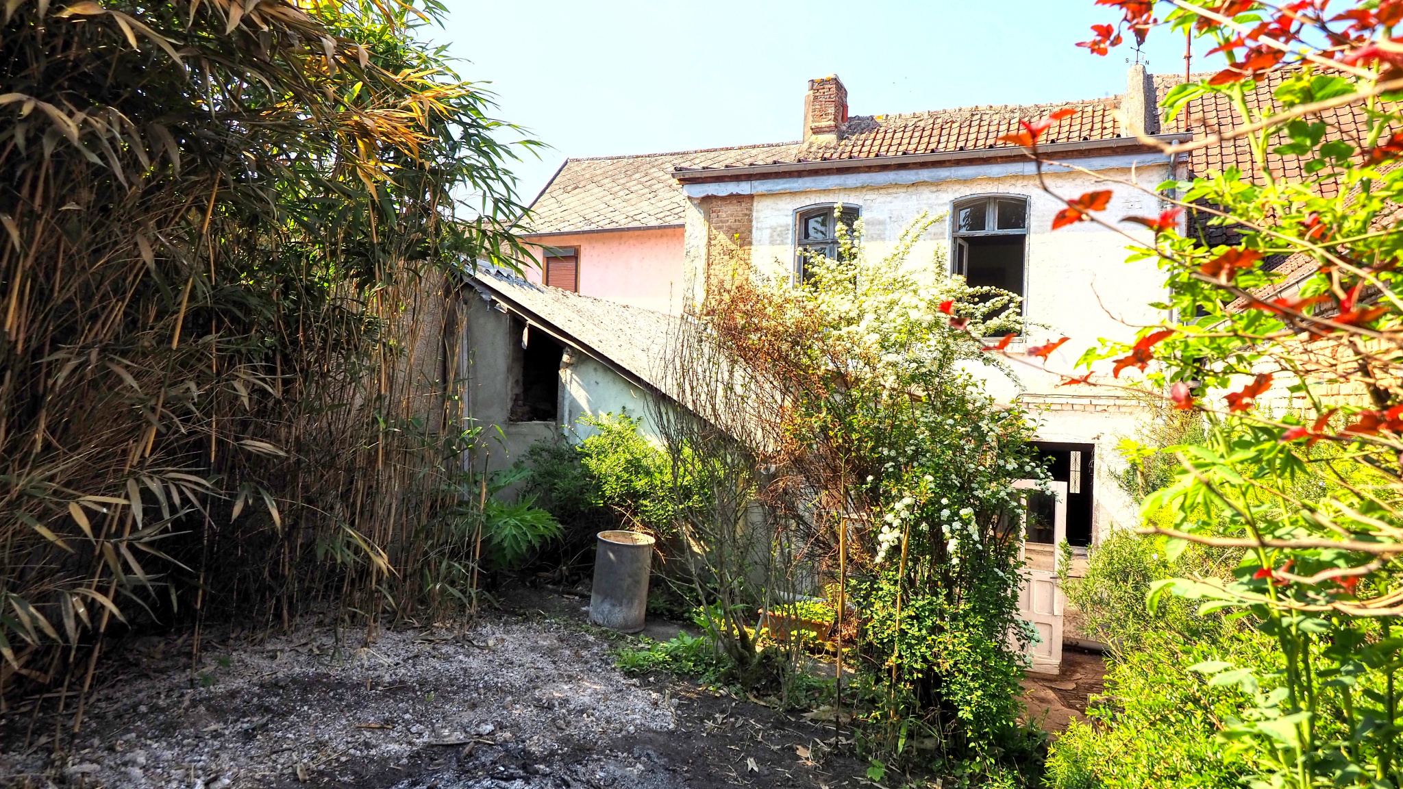 Immo80 – L'immobilier à Amiens et dans la Somme-Exclusif Domart-En-Ponthieu