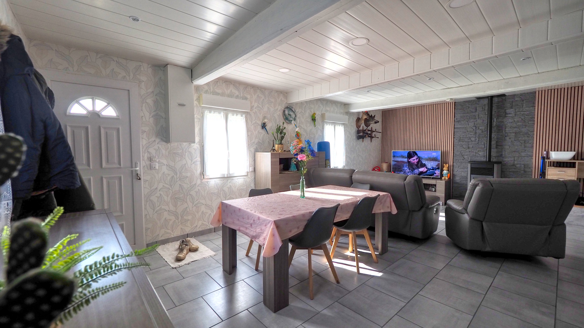 Immo80 – L'immobilier à Amiens et dans la Somme-BETTENCOURT-SAINT-OUEN (3 Km de Flixecourt)