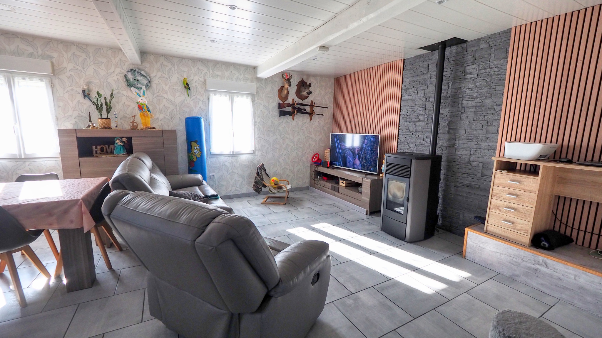 Immo80 – L'immobilier à Amiens et dans la Somme-BETTENCOURT-SAINT-OUEN (3 Km de Flixecourt)