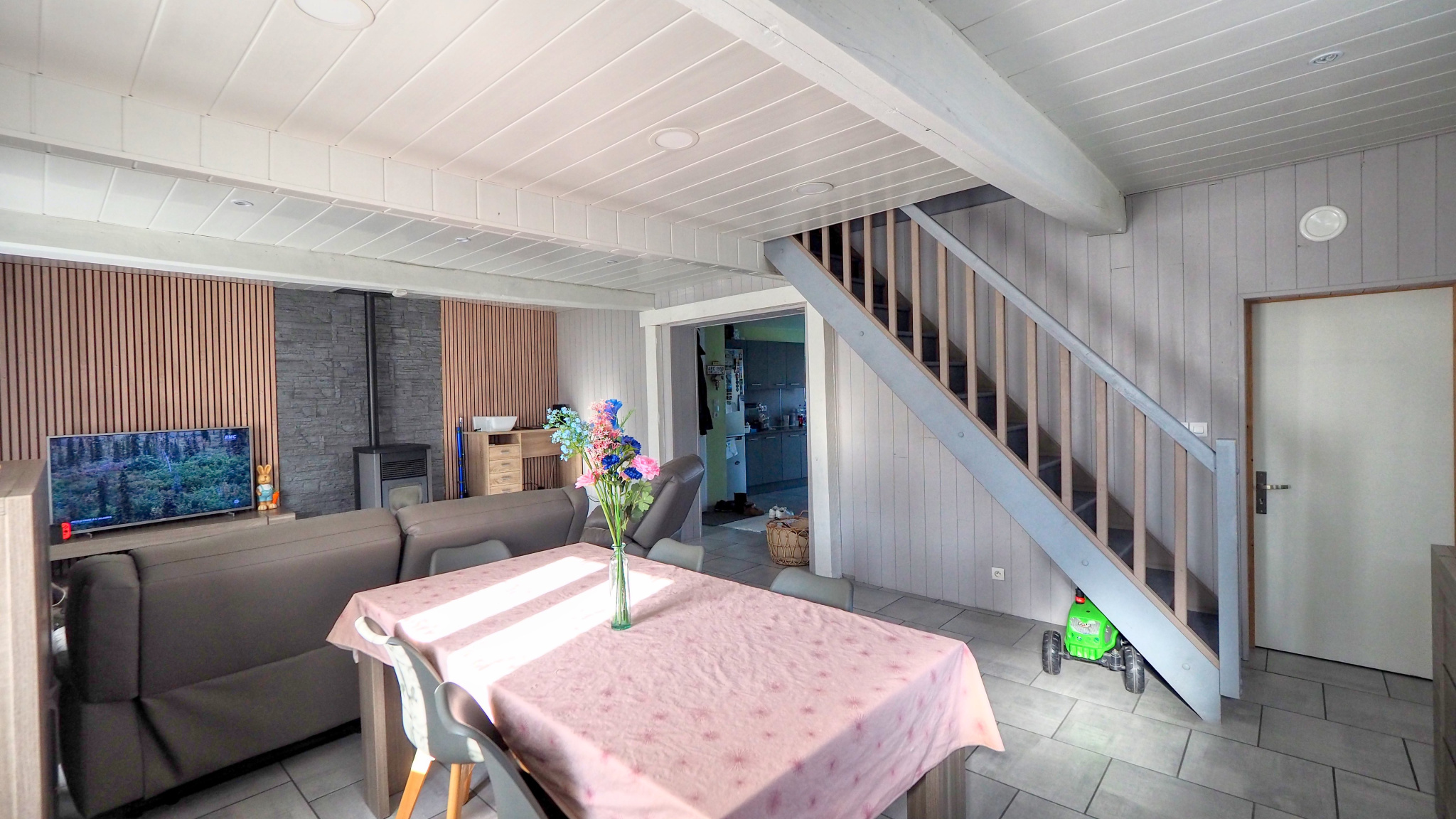 Immo80 – L'immobilier à Amiens et dans la Somme-BETTENCOURT-SAINT-OUEN (3 Km de Flixecourt)