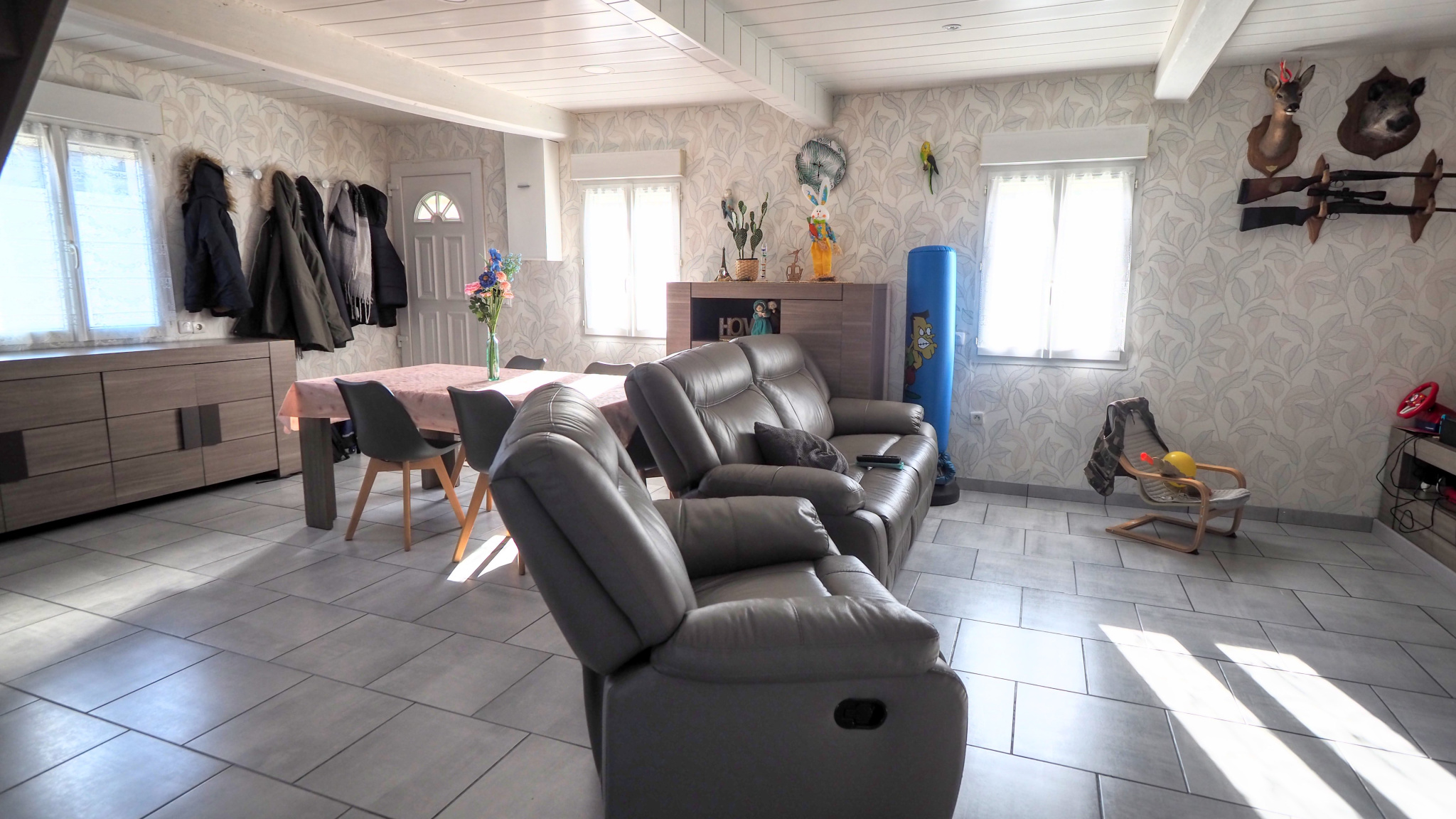 Immo80 – L'immobilier à Amiens et dans la Somme-BETTENCOURT-SAINT-OUEN (3 Km de Flixecourt)