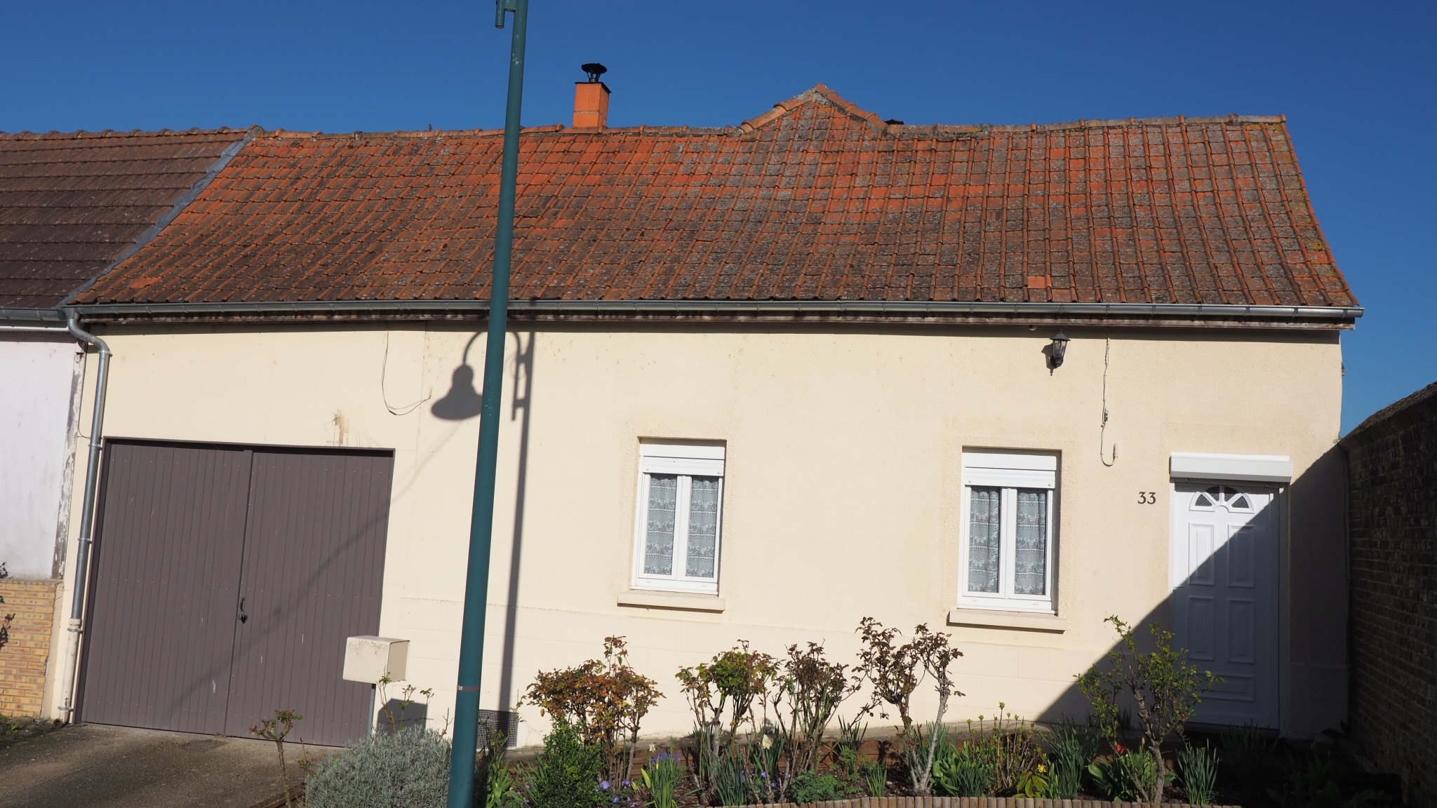 Immo80 – L'immobilier à Amiens et dans la Somme-BETTENCOURT-SAINT-OUEN (3 Km de Flixecourt)