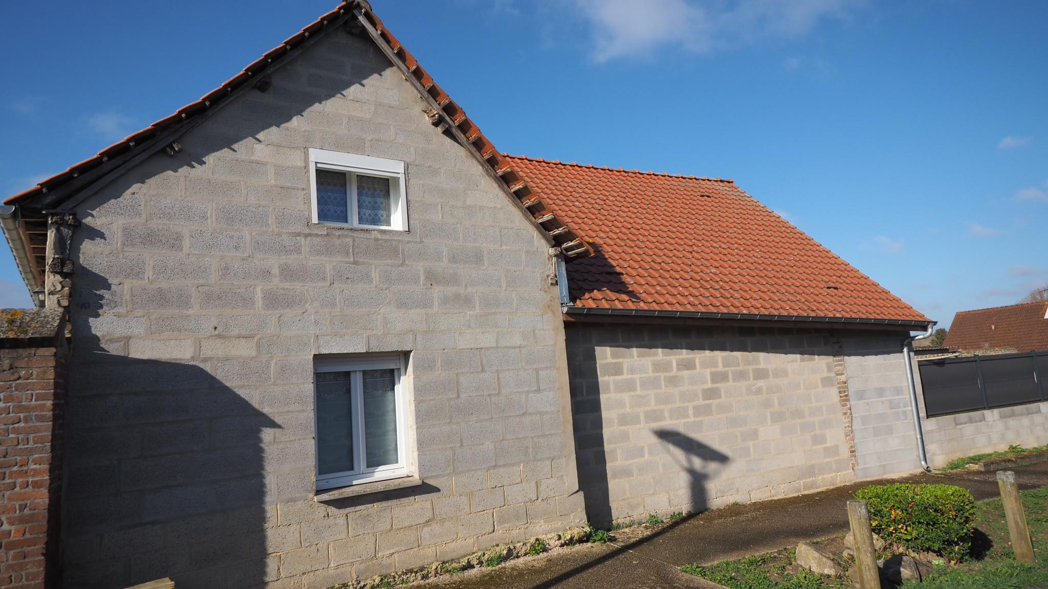 Immo80 – L'immobilier à Amiens et dans la Somme-BETTENCOURT-SAINT-OUEN (3 Km de Flixecourt)