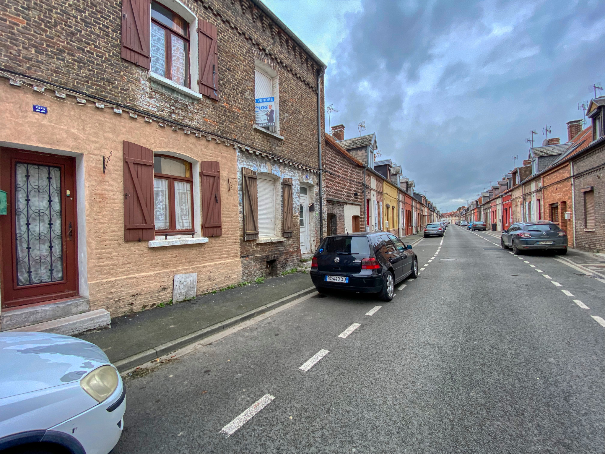 Immo80 – L'immobilier à Amiens et dans la Somme-SECTEUR FLIXECOURT :