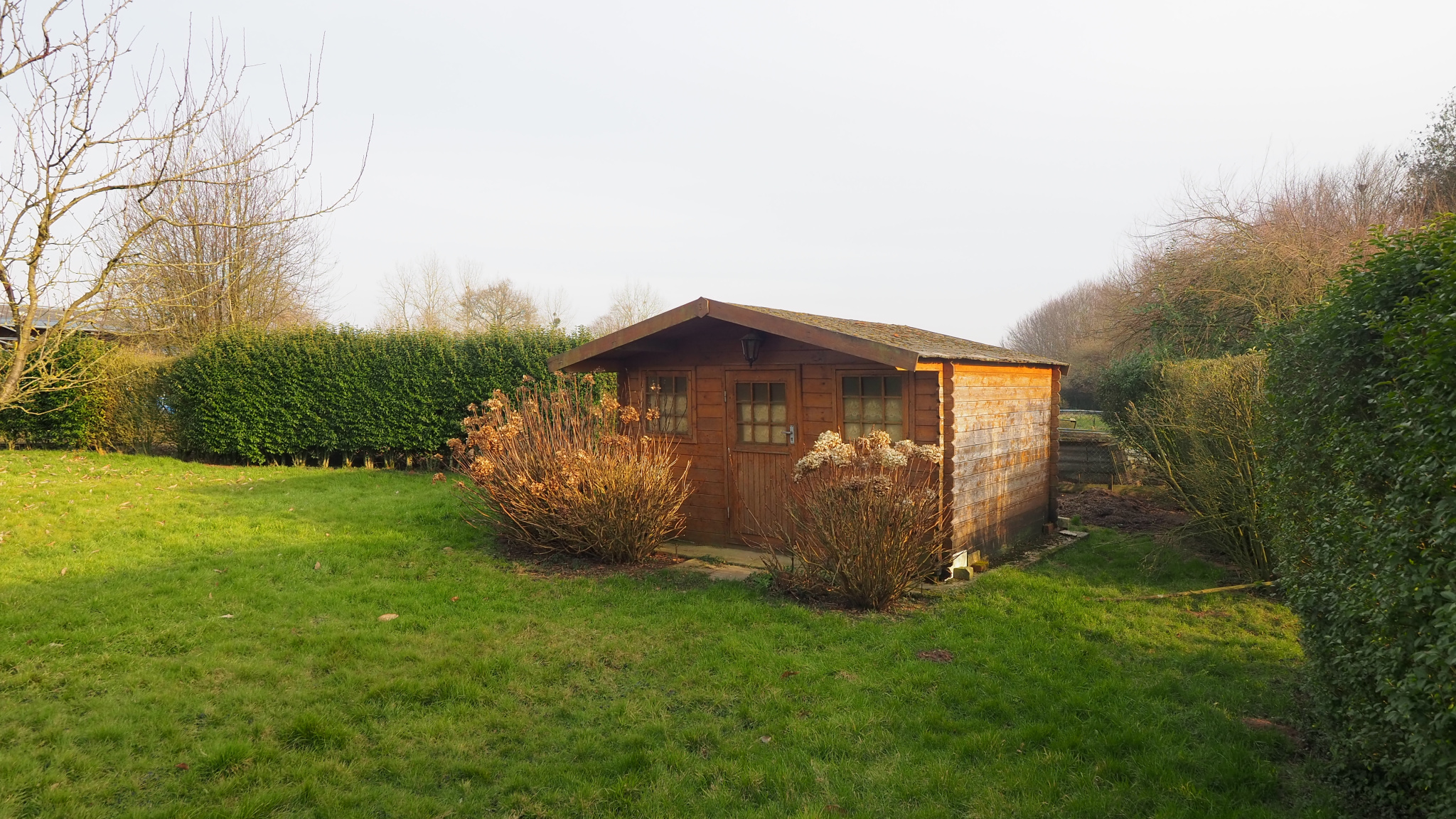 Immo80 – L'immobilier à Amiens et dans la Somme-Maison ancienne proximité Domart-en-Ponthieu