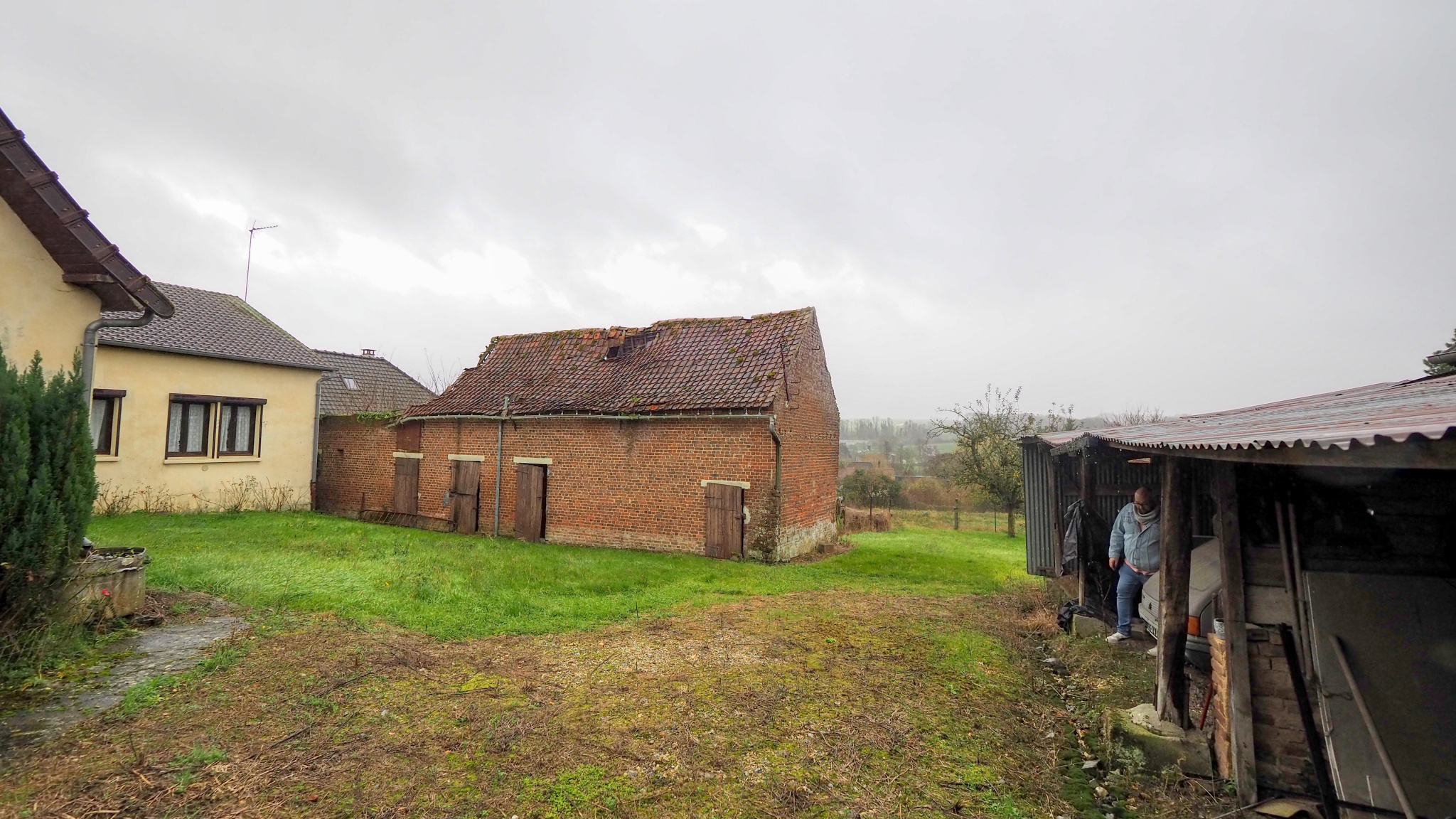 Immo80 – L'immobilier à Amiens et dans la Somme-Maison Picarde Pernois