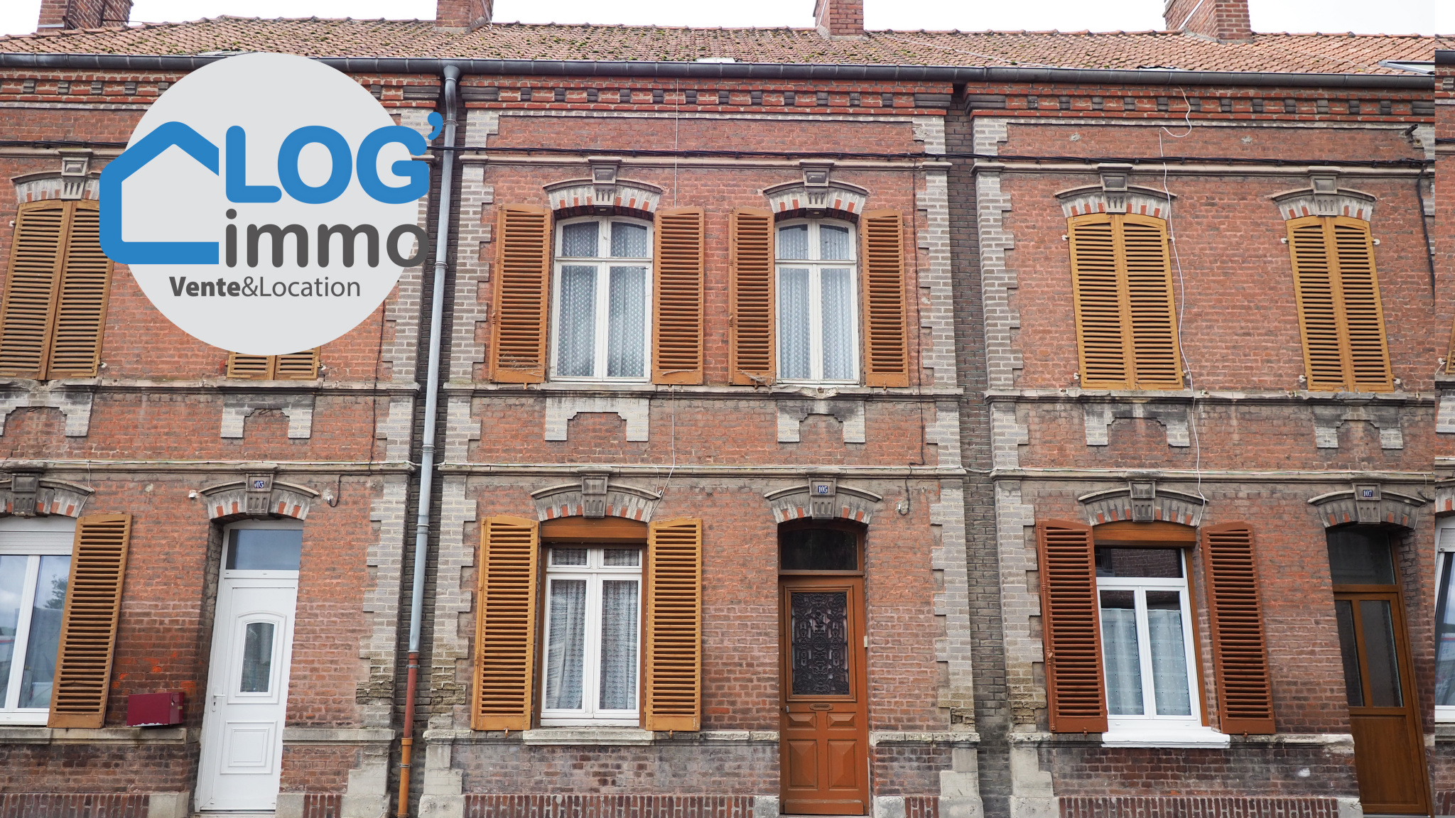 Immo80 – L'immobilier à Amiens et dans la Somme-Secteur  Flixecourt