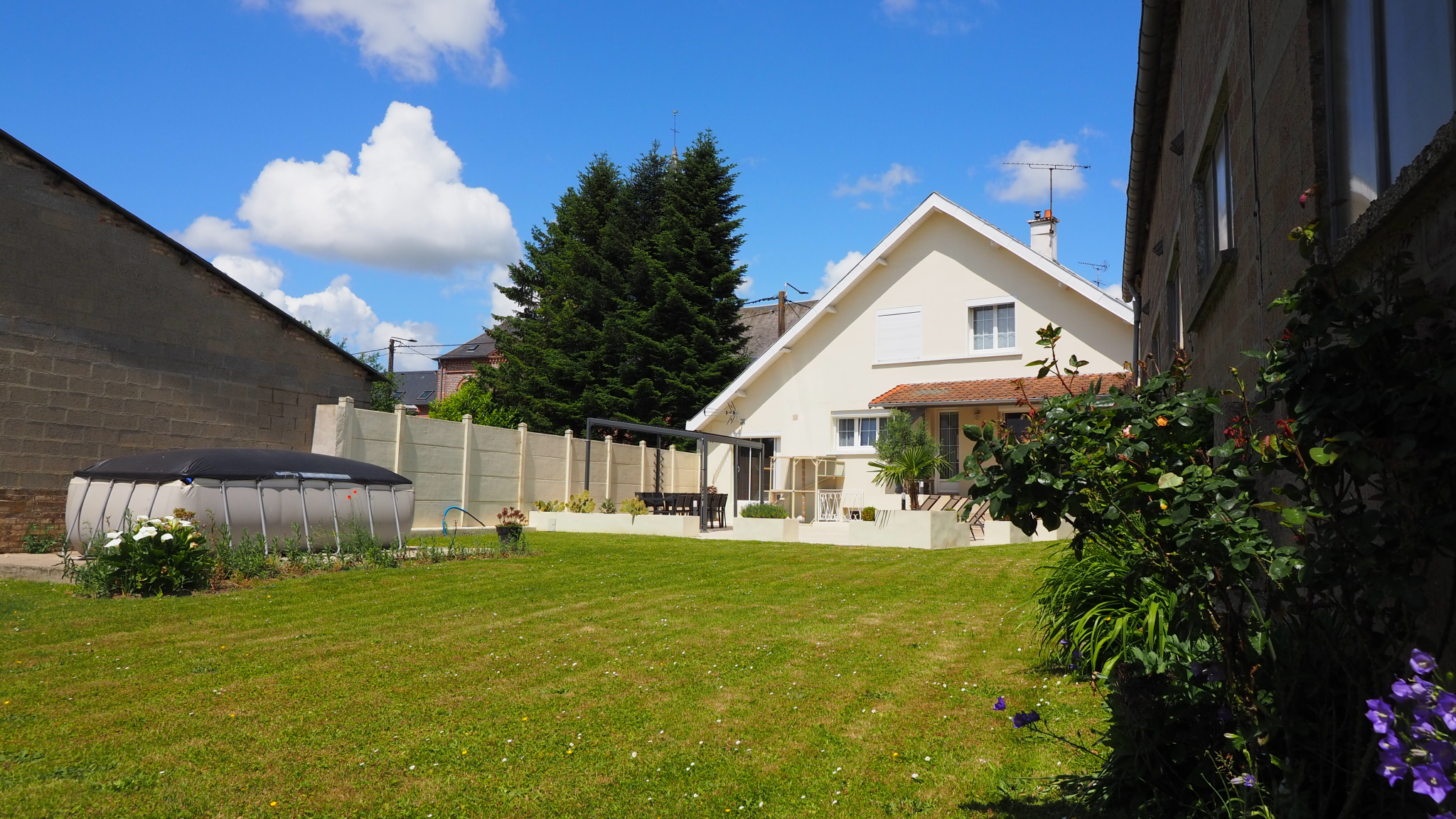 Immo80 – L'immobilier à Amiens et dans la Somme-Prox Doullens .