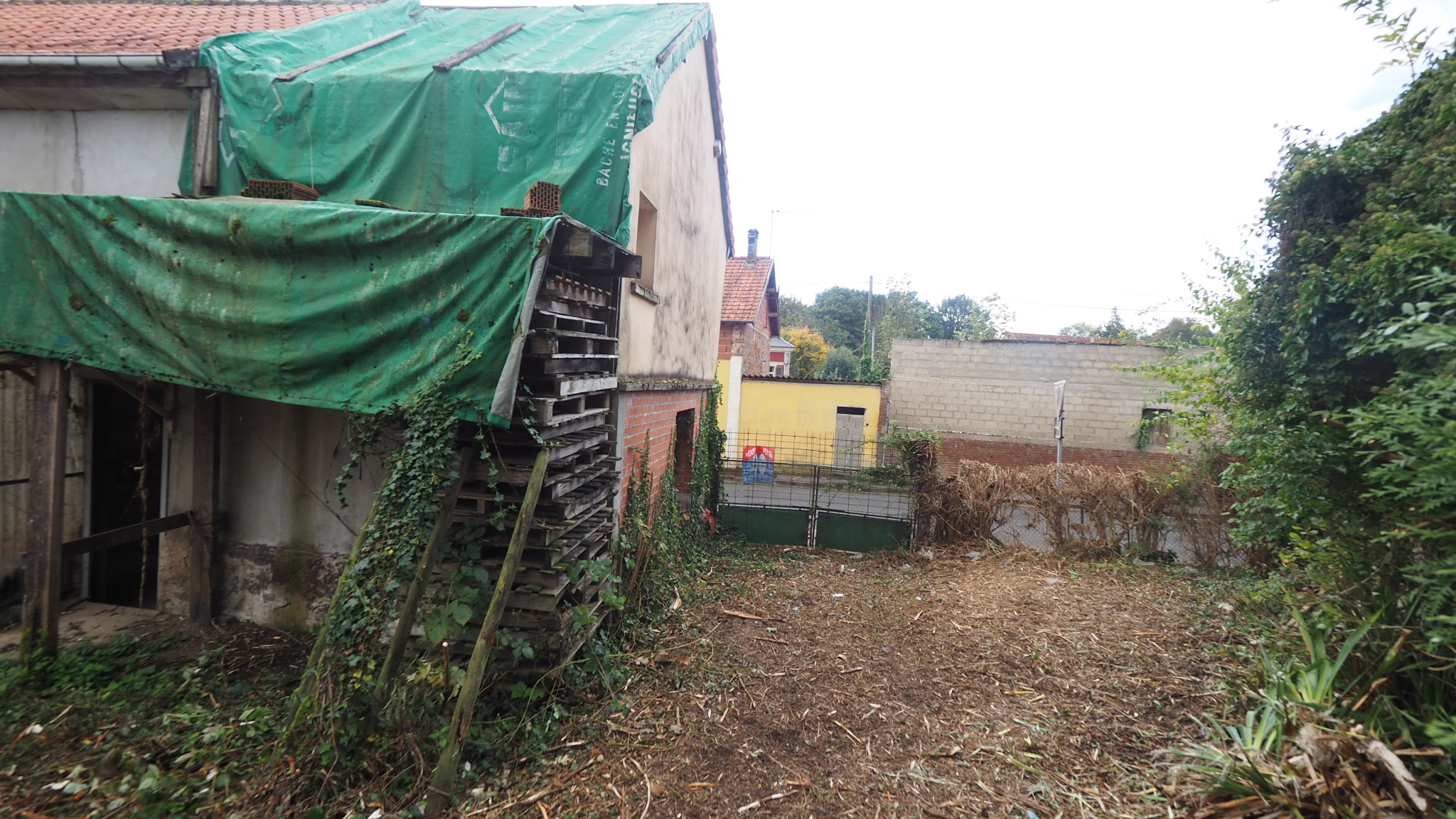 Immo80 – L'immobilier à Amiens et dans la Somme-Exclusif DOMART-EN-PONTHIEU