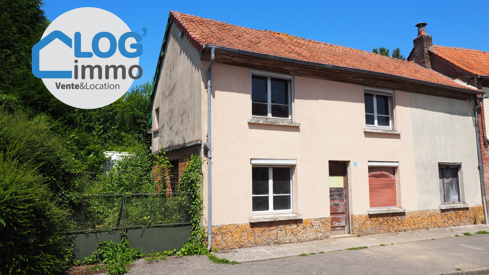 Immo80 – L'immobilier à Amiens et dans la Somme-Exclusif DOMART-EN-PONTHIEU