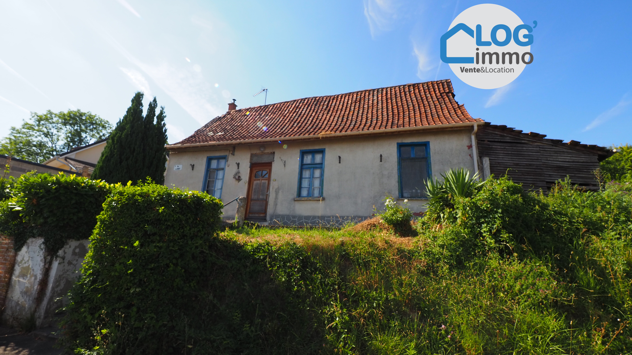 Immo80 – L'immobilier à Amiens et dans la Somme-Exclusif Pernois