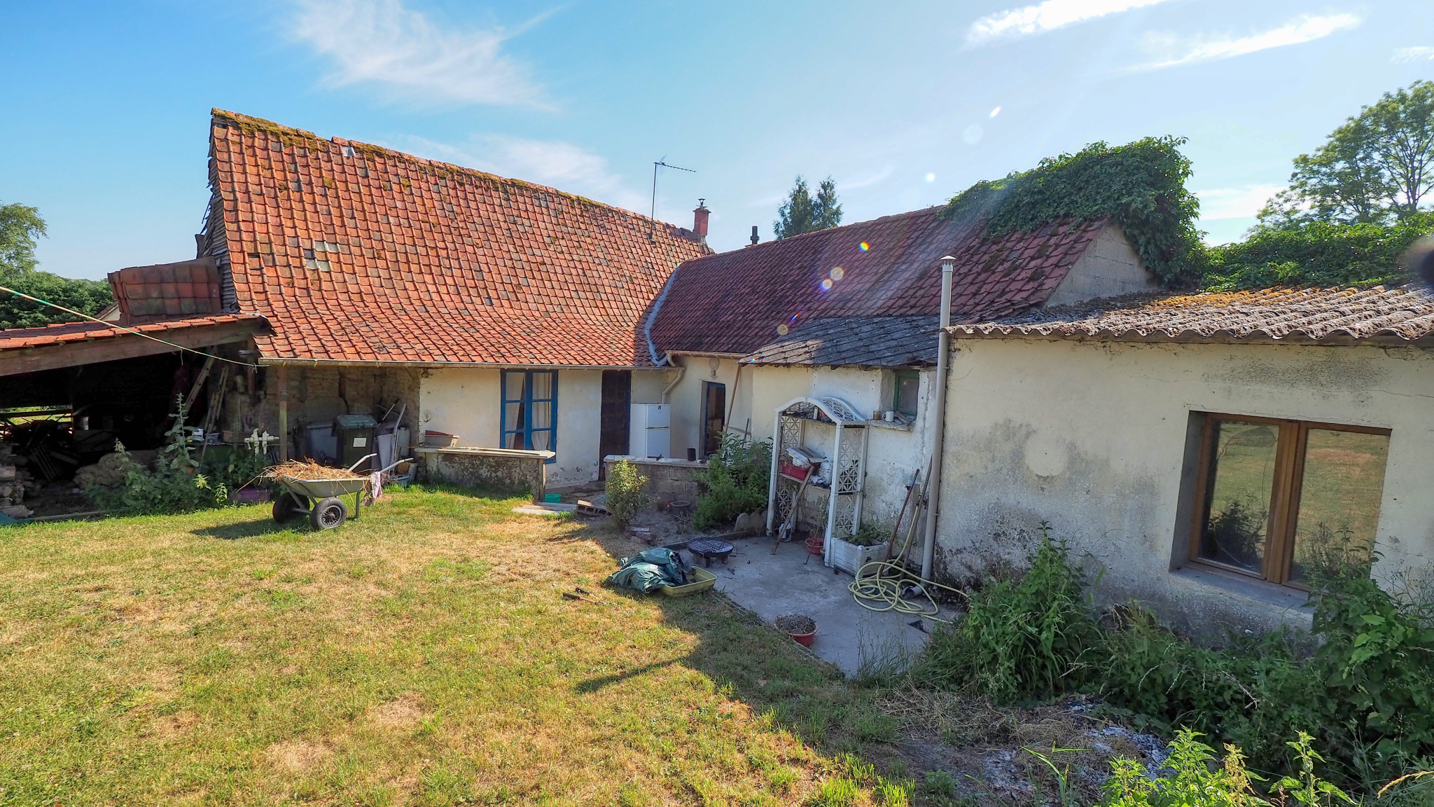 Immo80 – L'immobilier à Amiens et dans la Somme-Exclusif Pernois