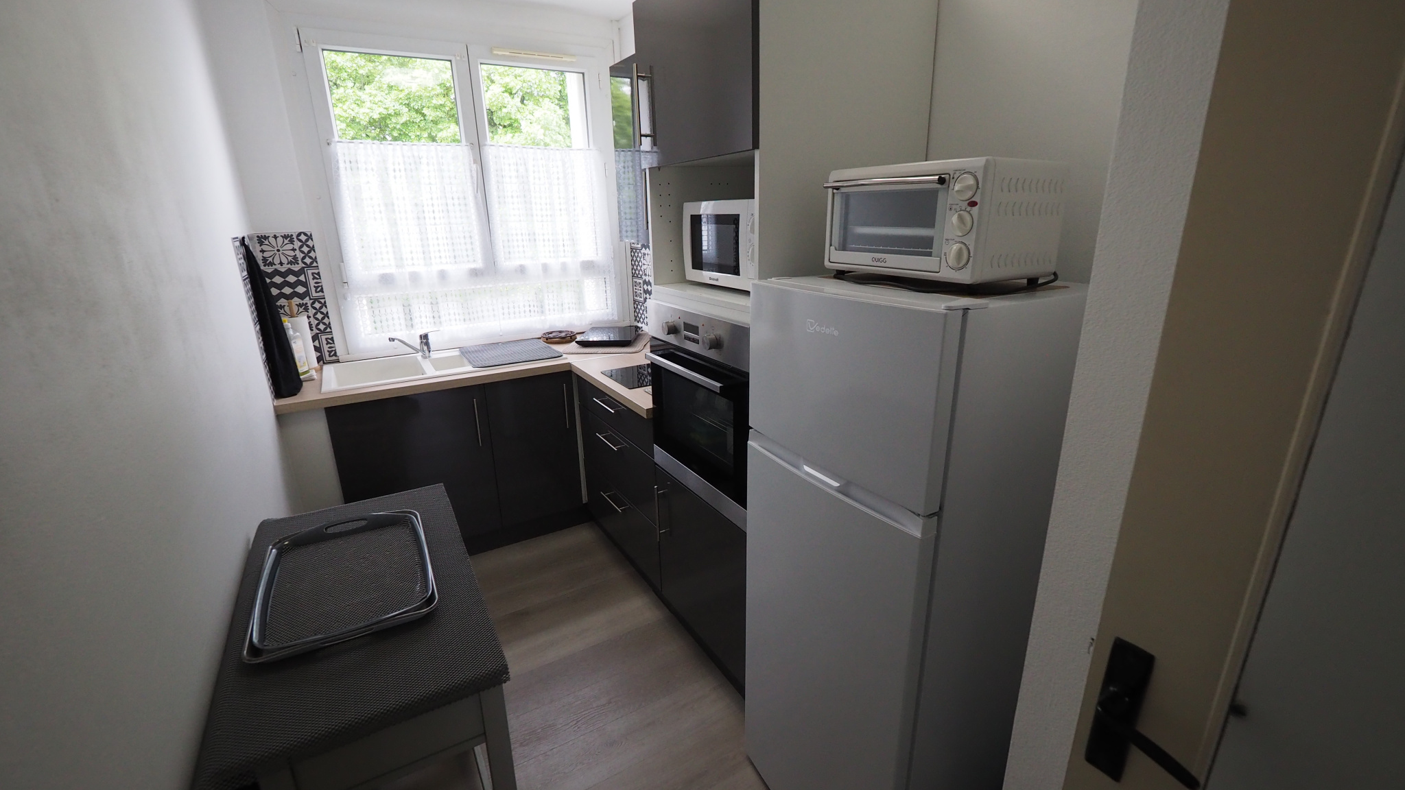 Immo80 – L'immobilier à Amiens et dans la Somme-Appartement DOULLENS