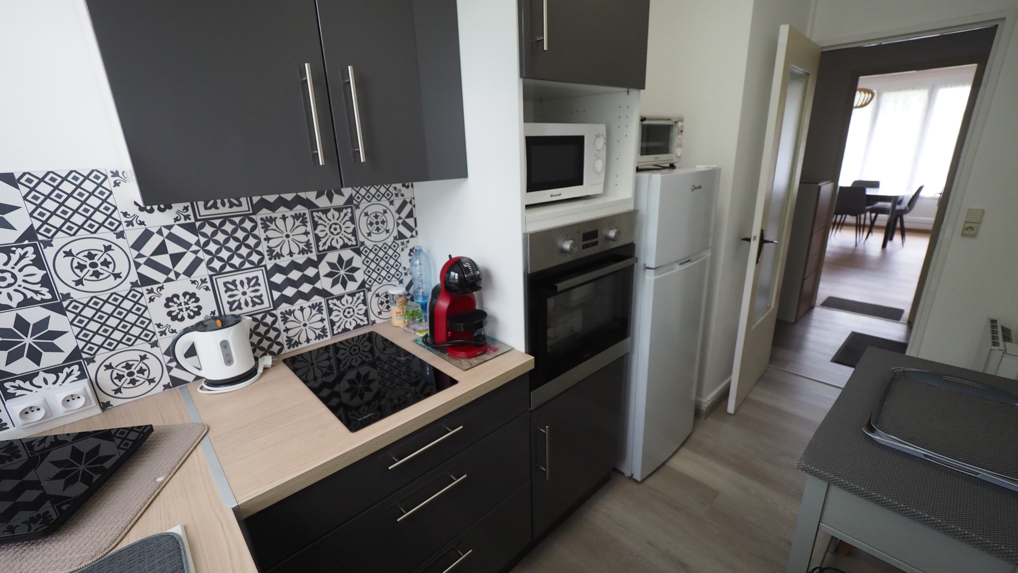 Immo80 – L'immobilier à Amiens et dans la Somme-Appartement DOULLENS
