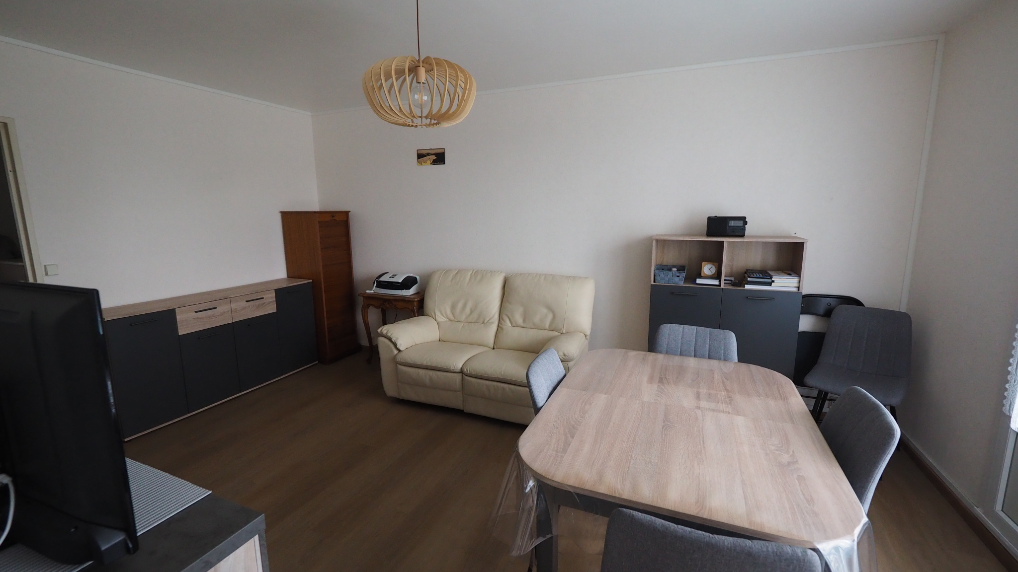 Immo80 – L'immobilier à Amiens et dans la Somme-Appartement DOULLENS