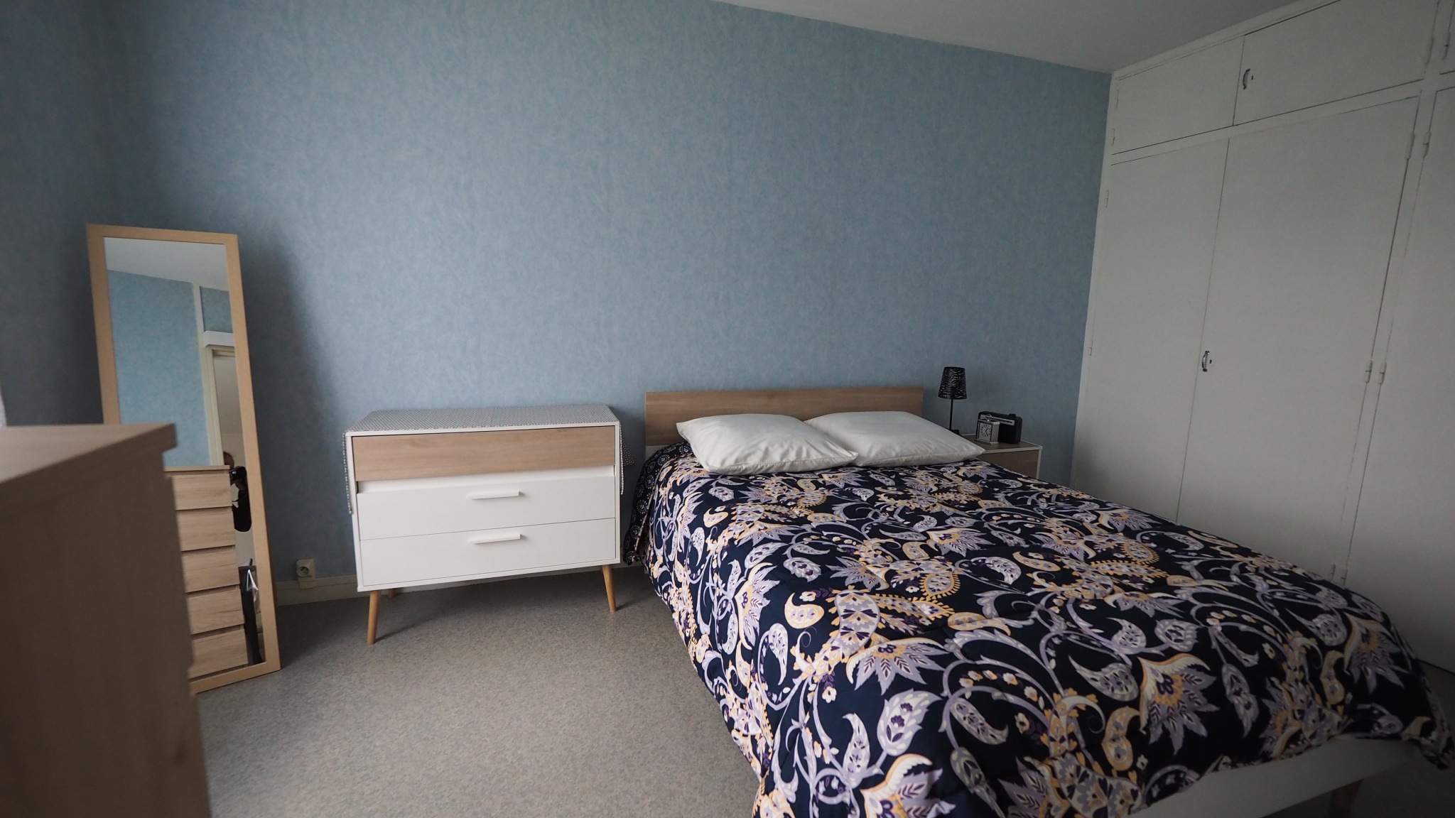 Immo80 – L'immobilier à Amiens et dans la Somme-Appartement DOULLENS