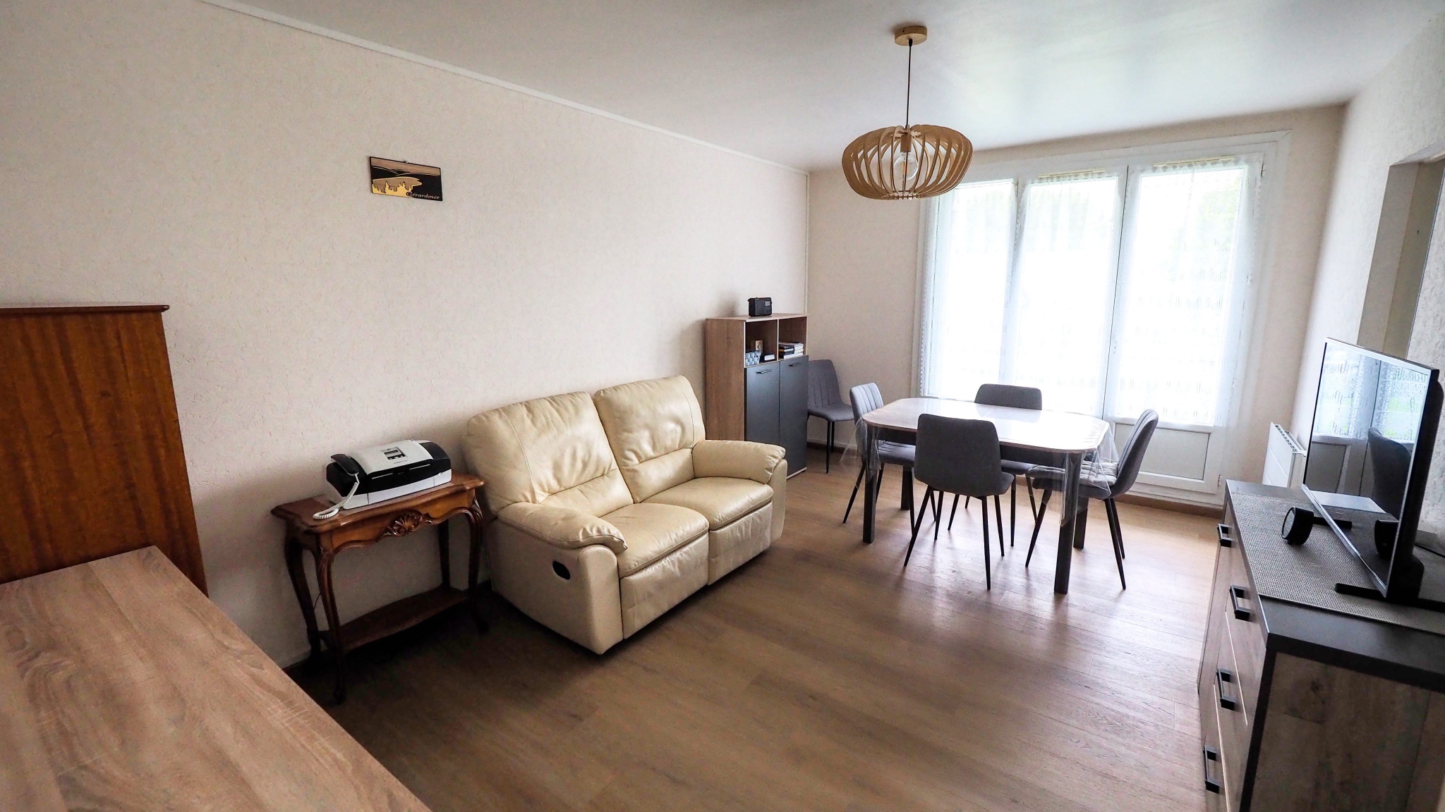 Immo80 – L'immobilier à Amiens et dans la Somme-Appartement DOULLENS