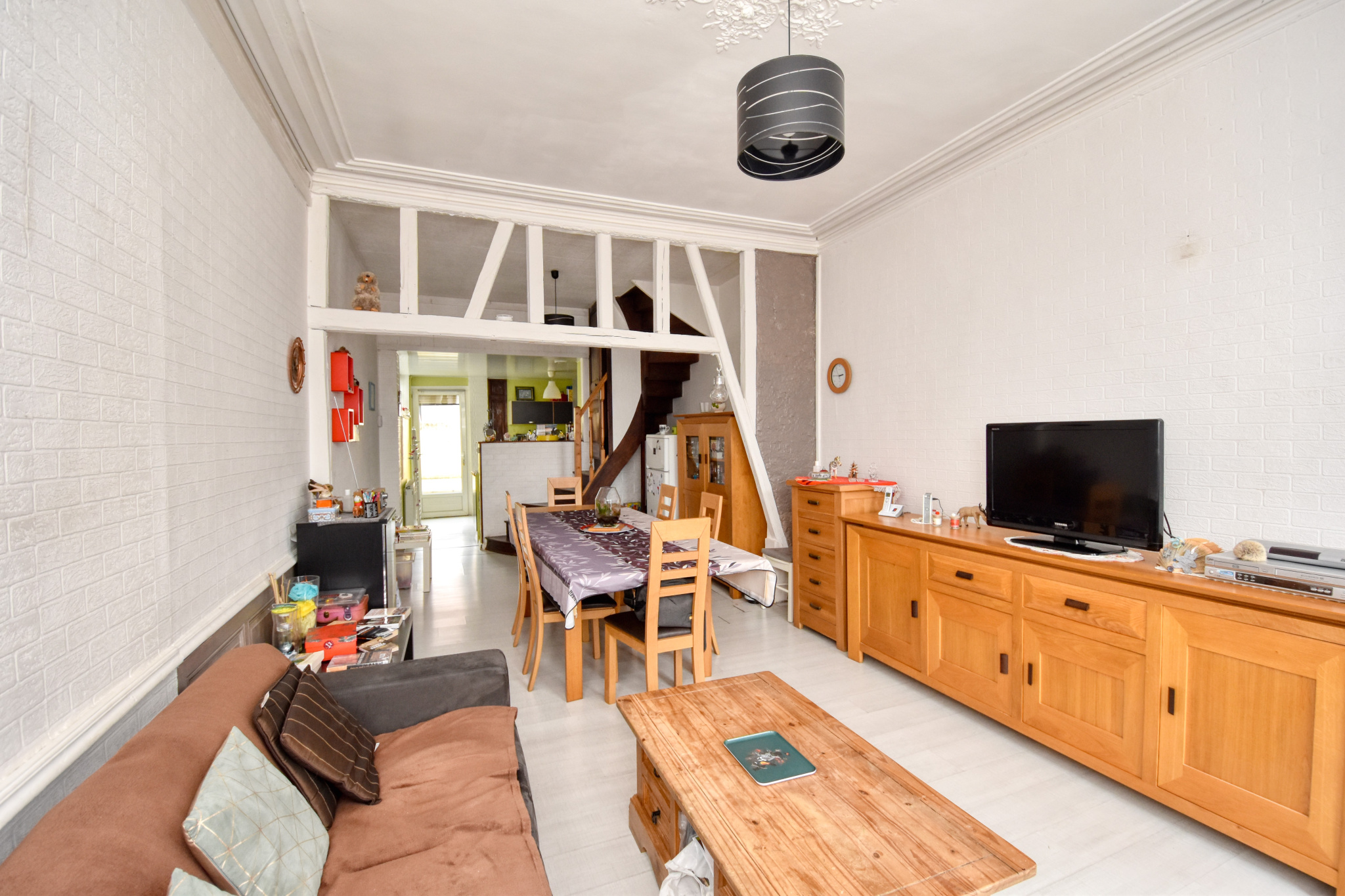 Immo80 – L'immobilier à Amiens et dans la Somme-SECTEUR VIGNACOURT :