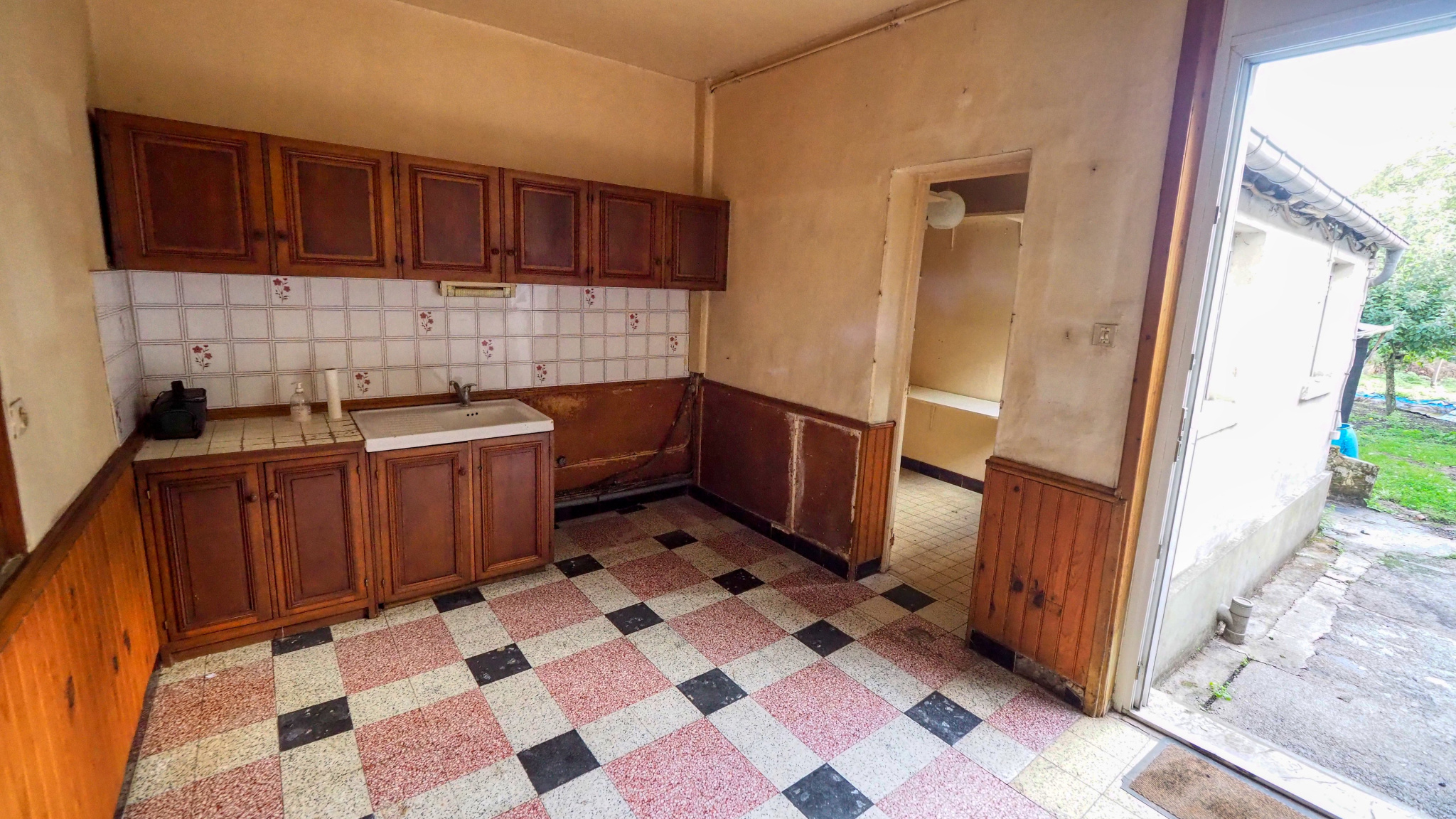 Immo80 – L'immobilier à Amiens et dans la Somme-Log’Immo vente maison à Saint-Leger-les-Domart .