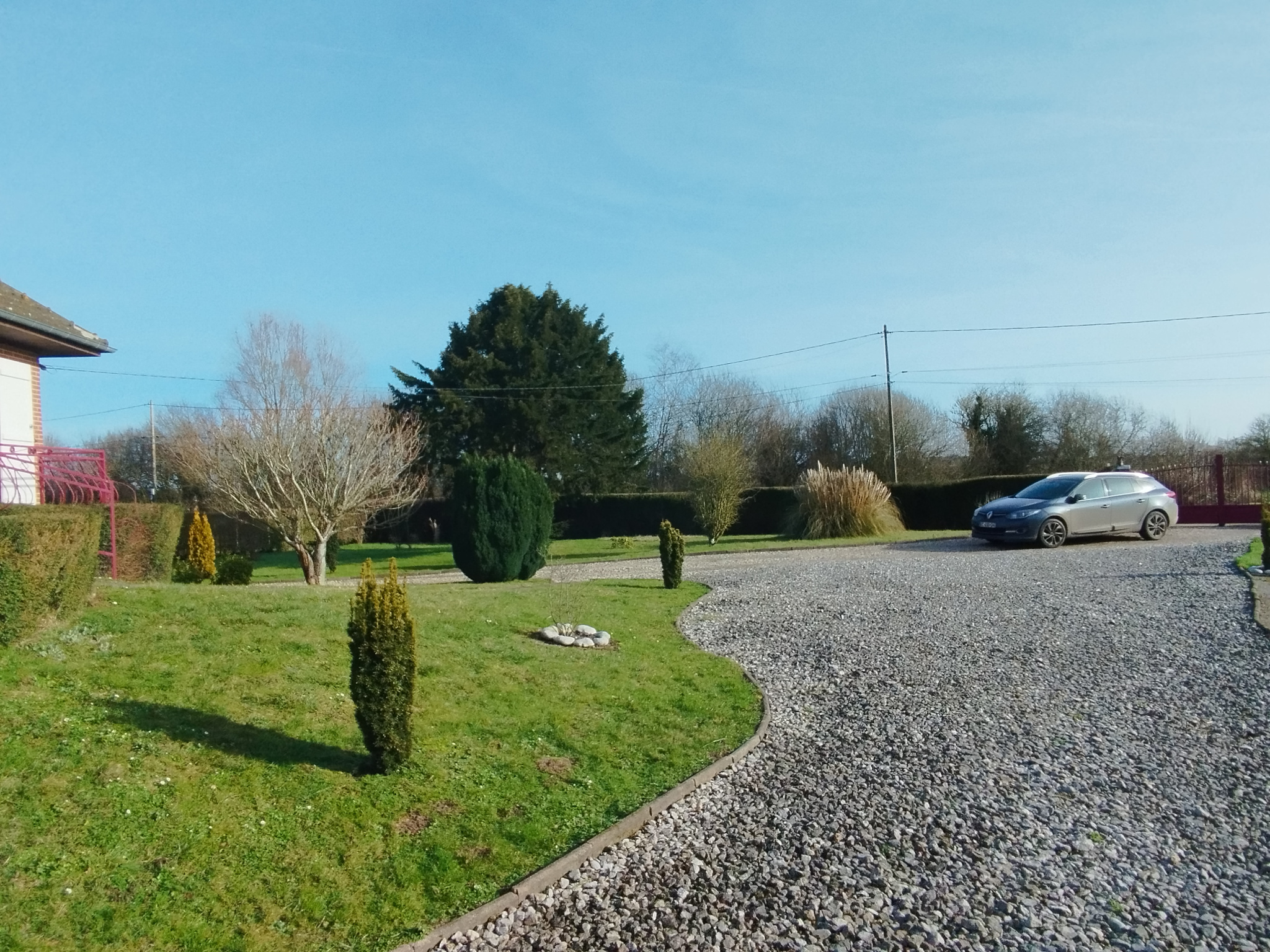 Immo80 – L'immobilier à Amiens et dans la Somme-Maison Proximité Baie de Somme