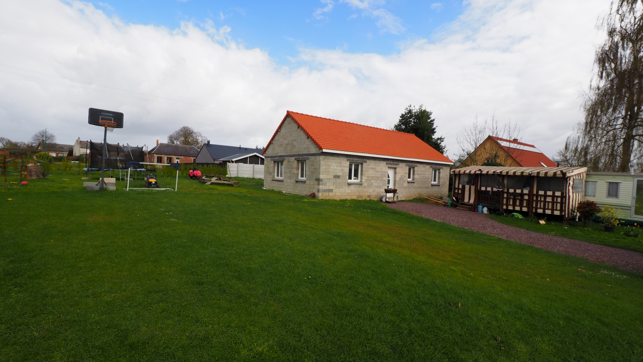 Immo80 – L'immobilier à Amiens et dans la Somme-Exclusif DOMART-EN-PONTHIEU