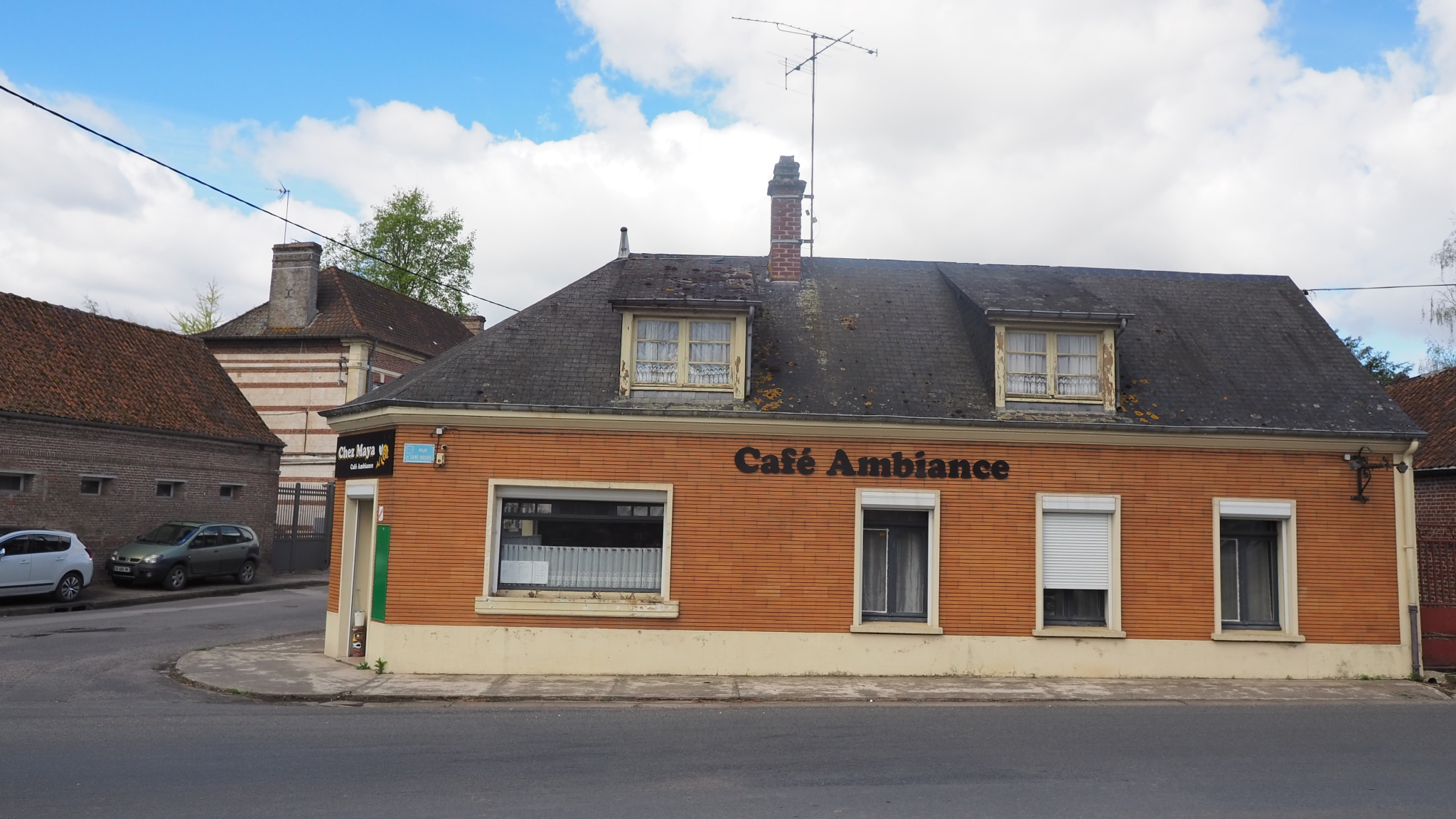 Immo80 – L'immobilier à Amiens et dans la Somme-Crécy-en-Ponthieu