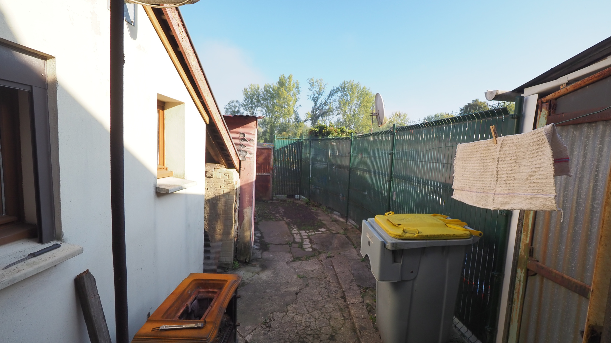 Immo80 – L'immobilier à Amiens et dans la Somme-Exclusif Bertaucourt-les-Dames