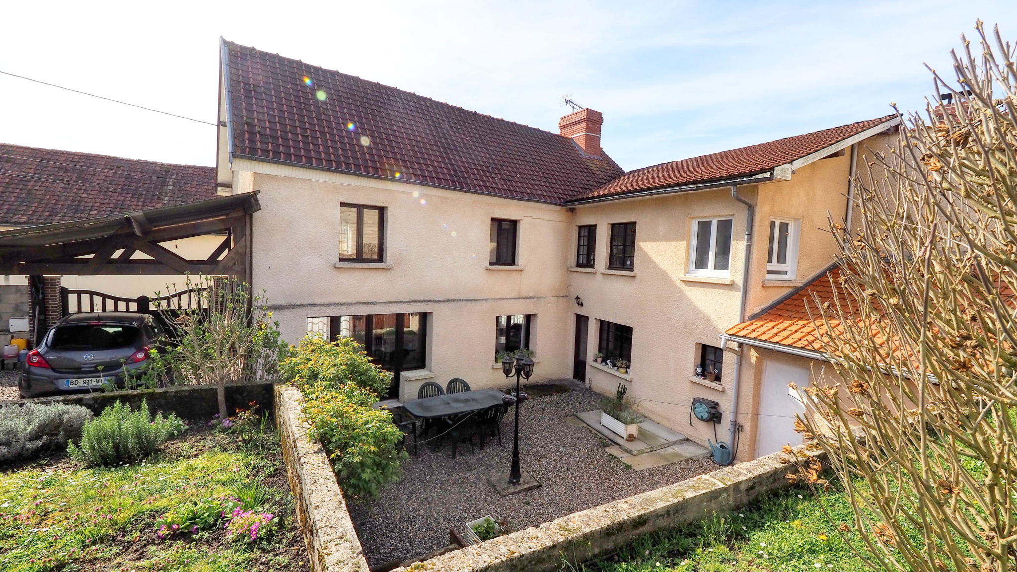 Immo80 – L'immobilier à Amiens et dans la Somme-Exclusif sur la commune de long