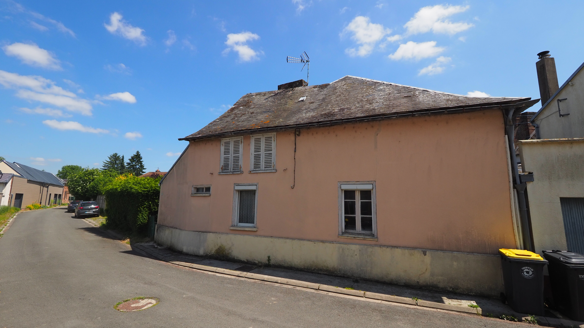 Immo80 – L'immobilier à Amiens et dans la Somme-Exclusif Mollien-Dreuil