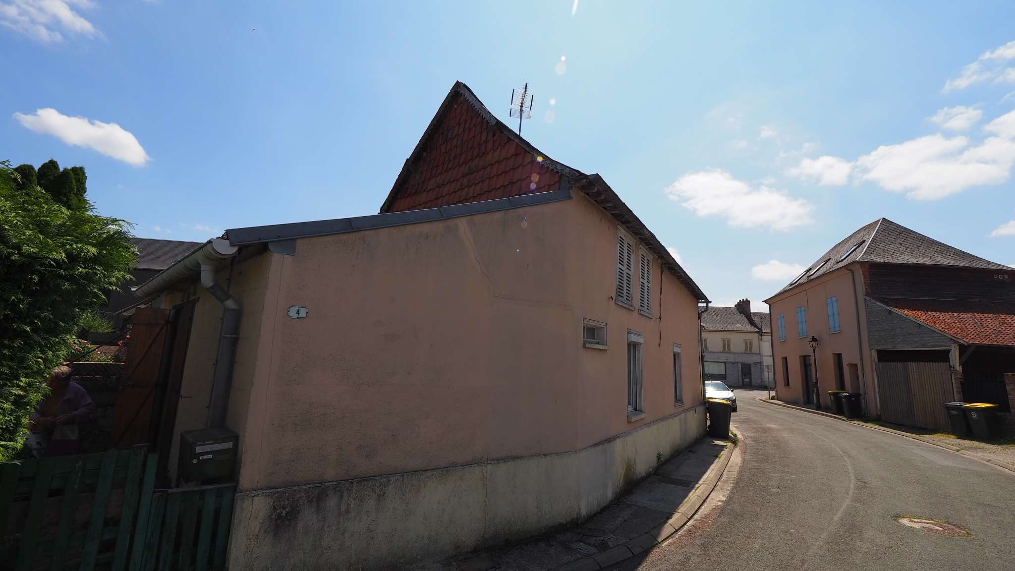 Immo80 – L'immobilier à Amiens et dans la Somme-Exclusif Mollien-Dreuil