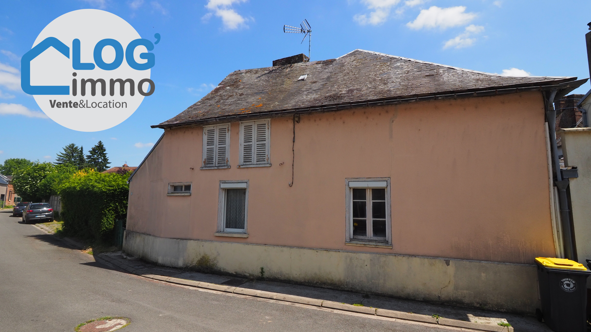 Immo80 – L'immobilier à Amiens et dans la Somme-Exclusif Mollien-Dreuil