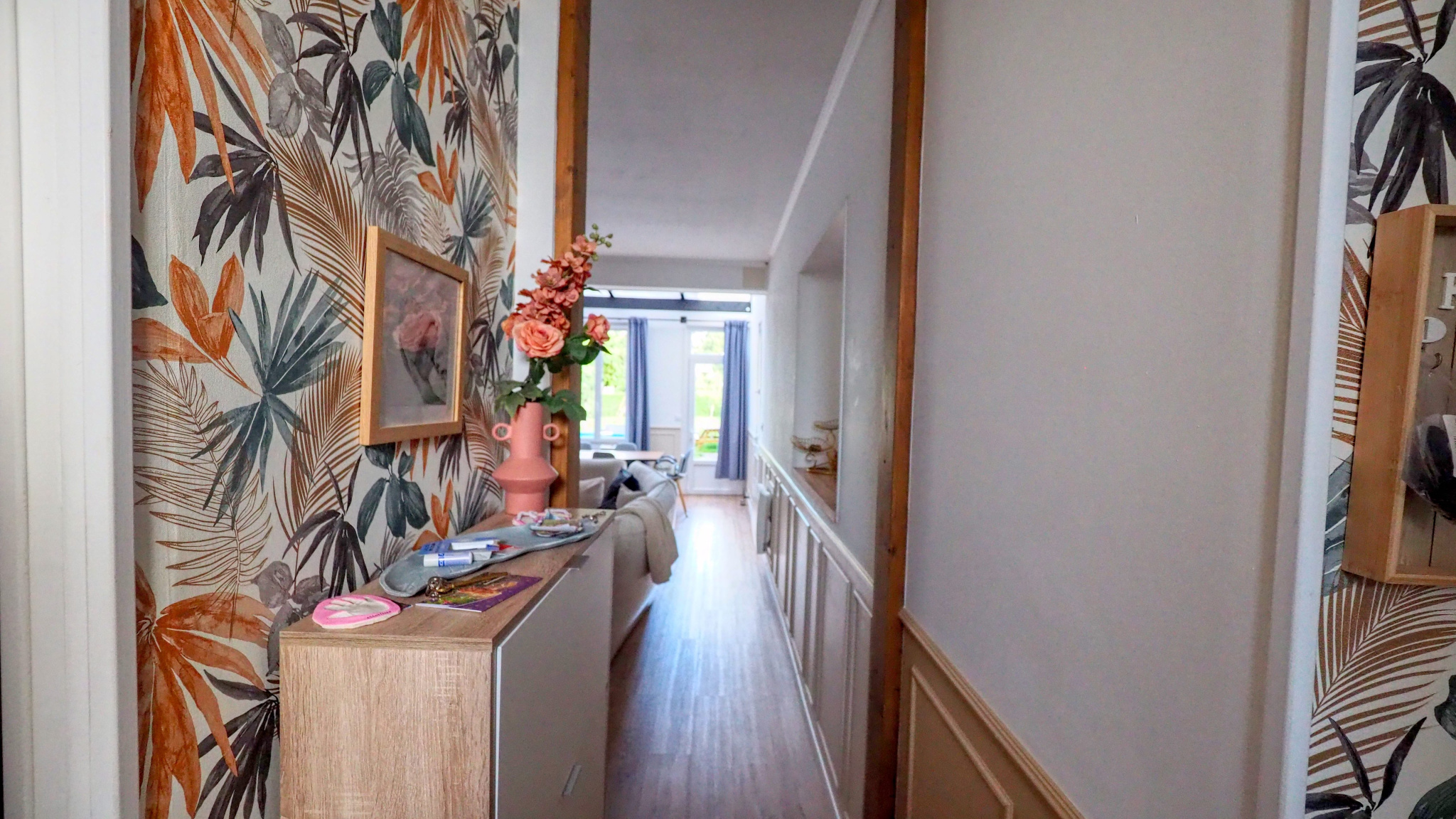 Immo80 – L'immobilier à Amiens et dans la Somme-Jolie maison au coeur de  Vignacourt