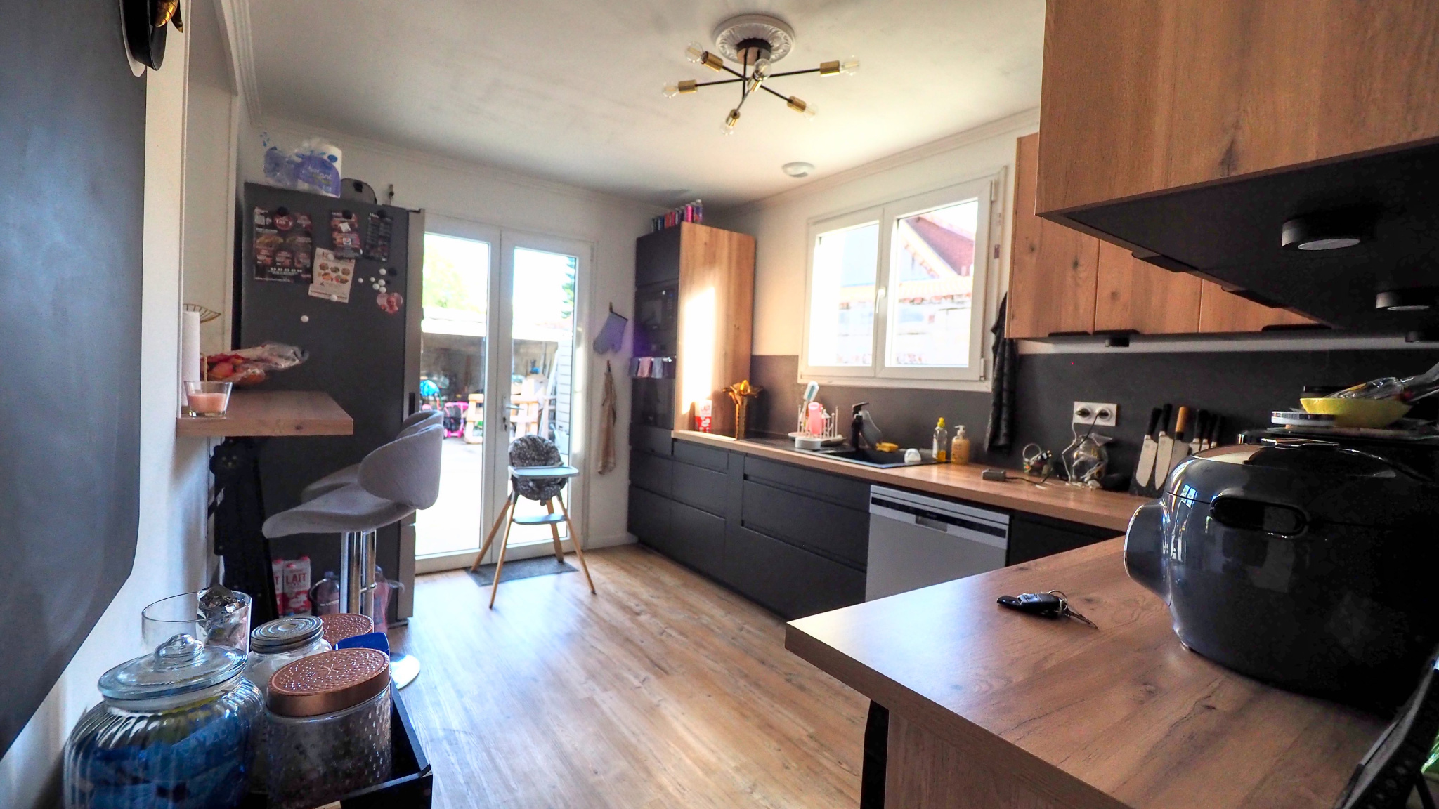 Immo80 – L'immobilier à Amiens et dans la Somme-Jolie maison au coeur de  Vignacourt