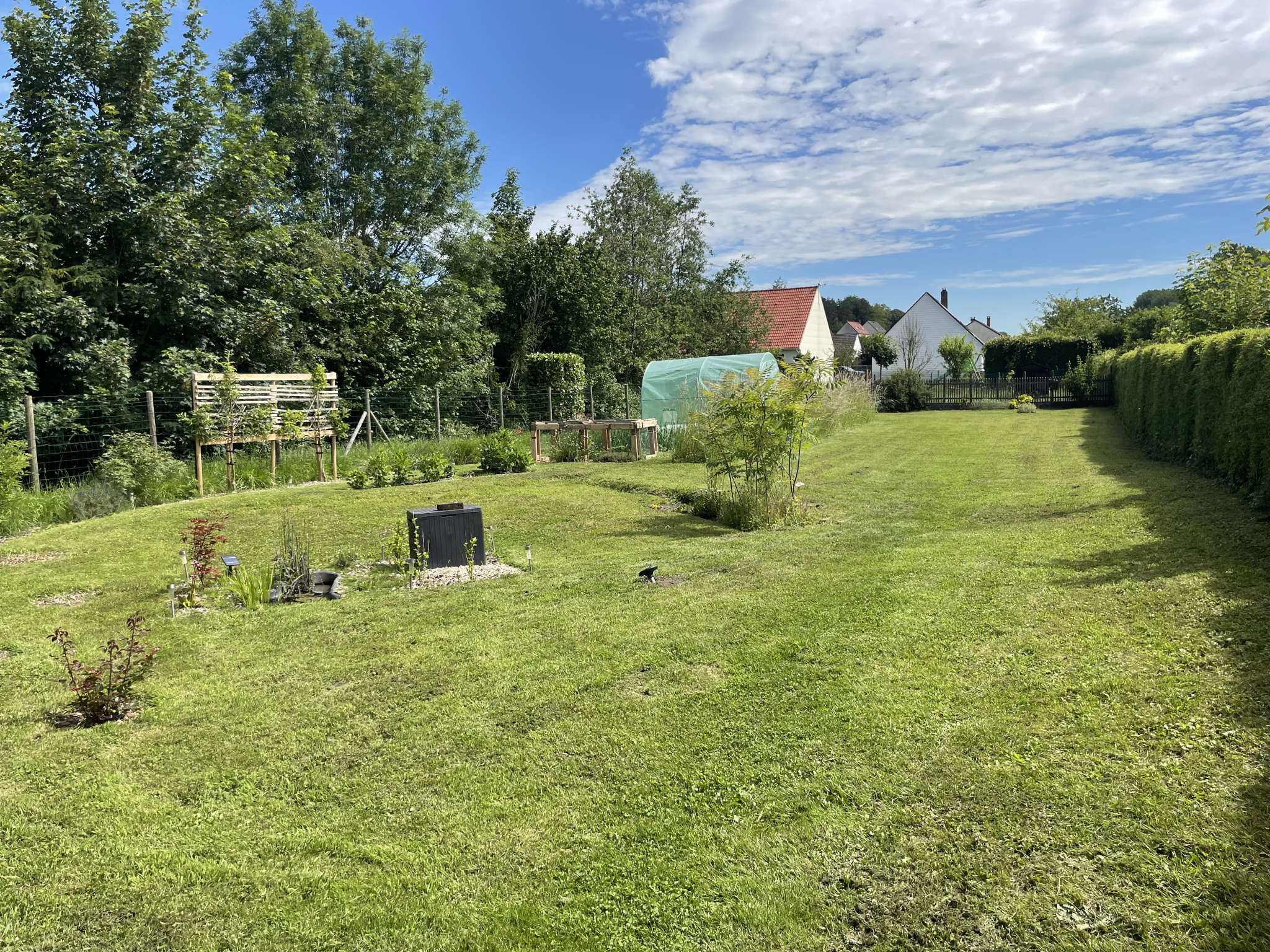 Immo80 – L'immobilier à Amiens et dans la Somme-St leger les Domart