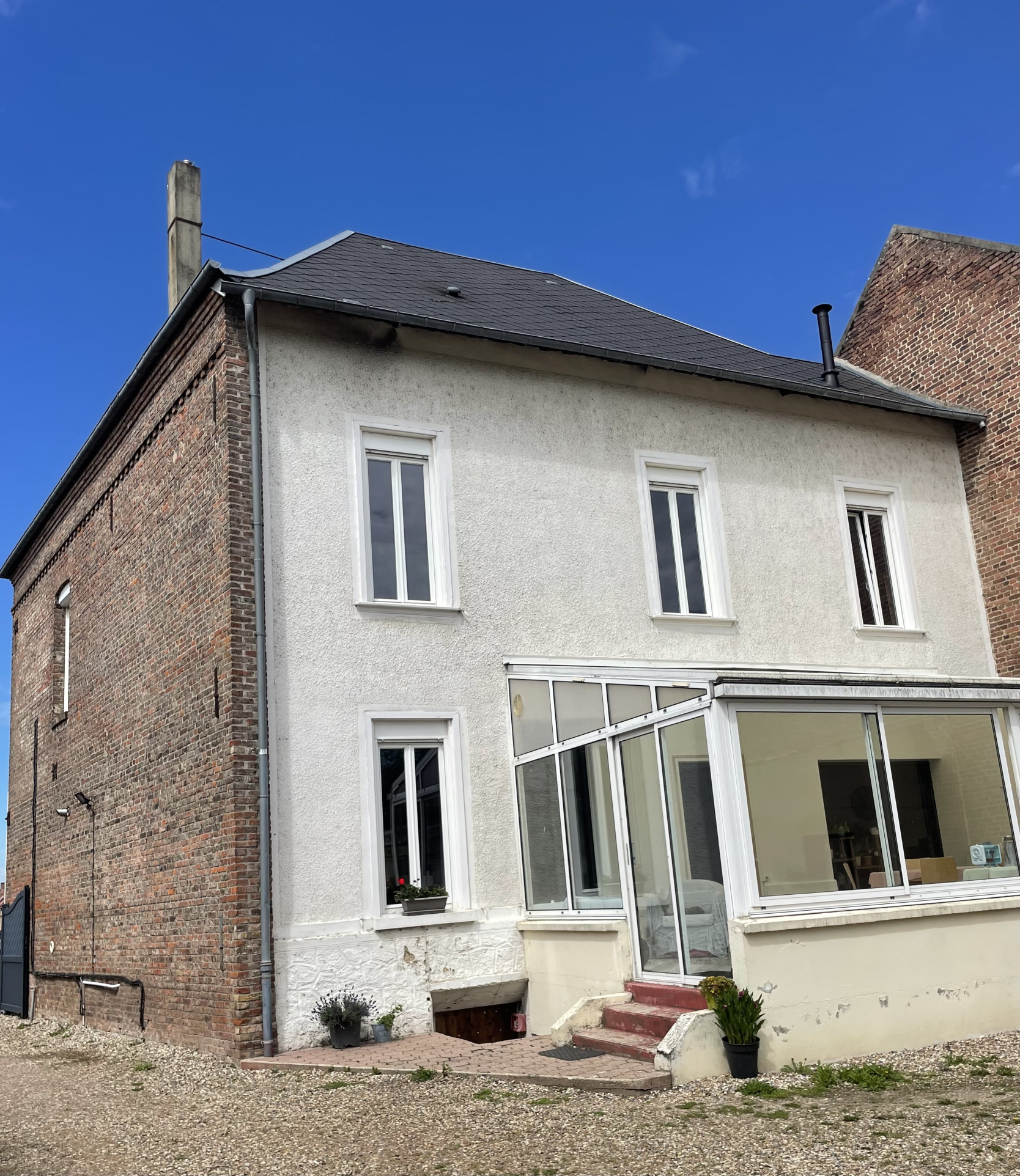 Immo80 – L'immobilier à Amiens et dans la Somme-St leger les Domart
