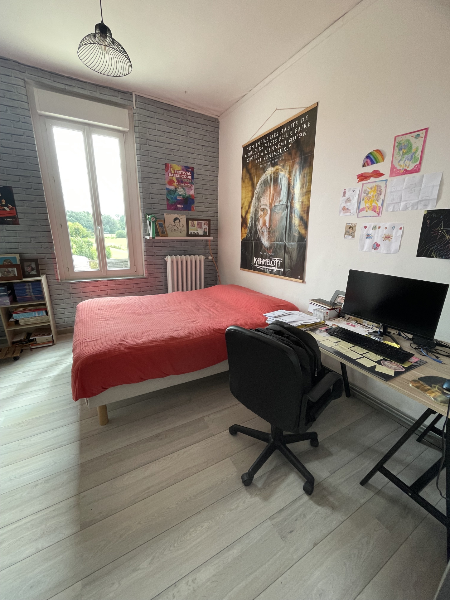 Immo80 – L'immobilier à Amiens et dans la Somme-St leger les Domart