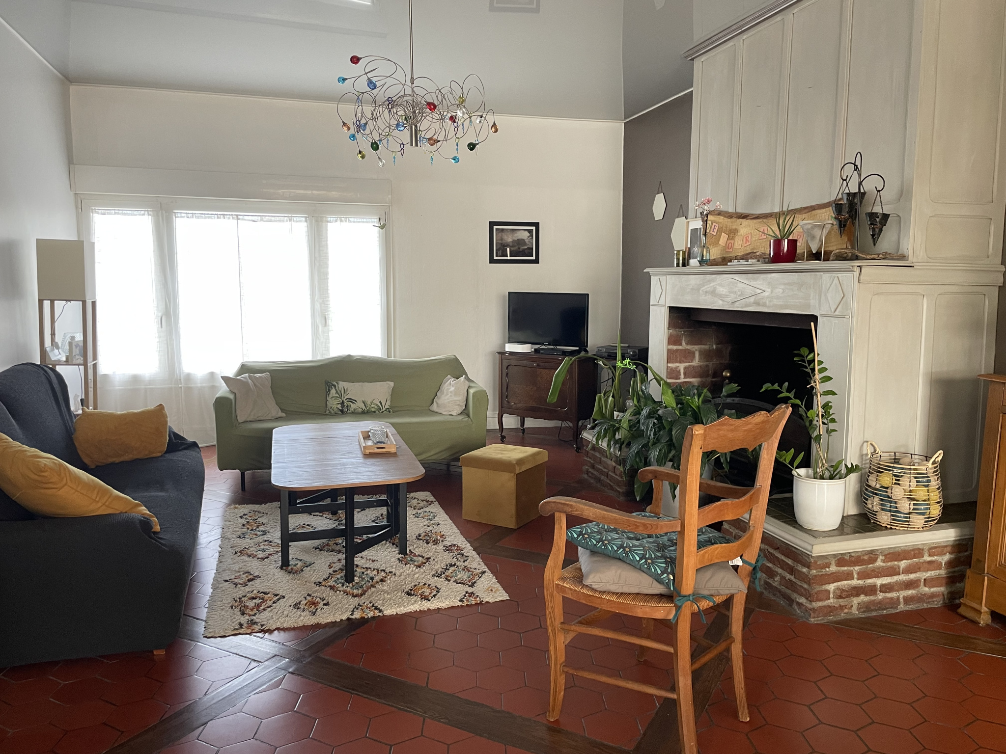 Immo80 – L'immobilier à Amiens et dans la Somme-St leger les Domart
