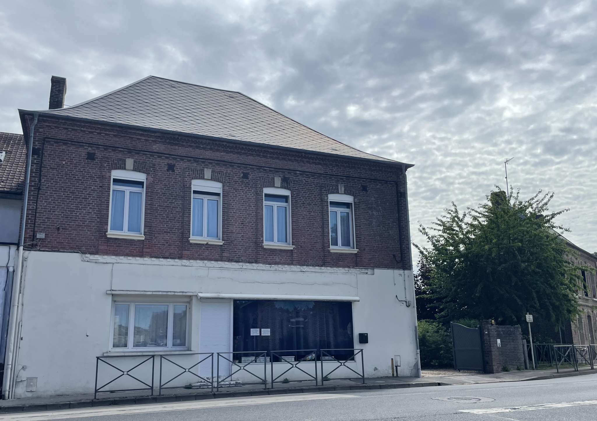 Immo80 – L'immobilier à Amiens et dans la Somme-St leger les Domart