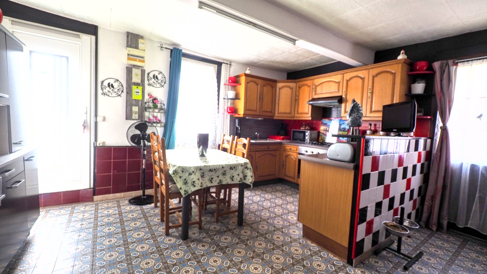 Immo80 – L'immobilier à Amiens et dans la Somme-Maison coup de coeur Berteaucourt les Dames