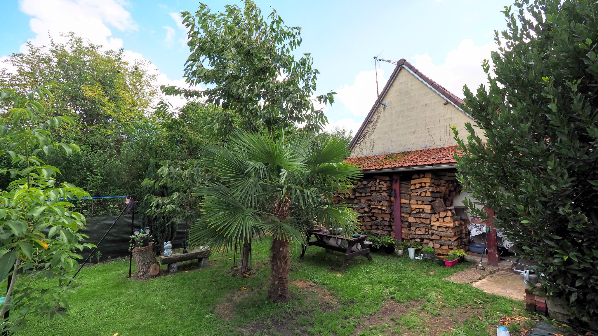 Immo80 – L'immobilier à Amiens et dans la Somme-Maison coup de coeur Berteaucourt les Dames