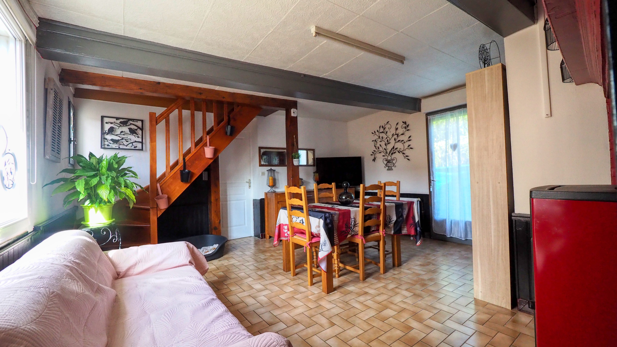 Immo80 – L'immobilier à Amiens et dans la Somme-Maison coup de coeur Berteaucourt les Dames