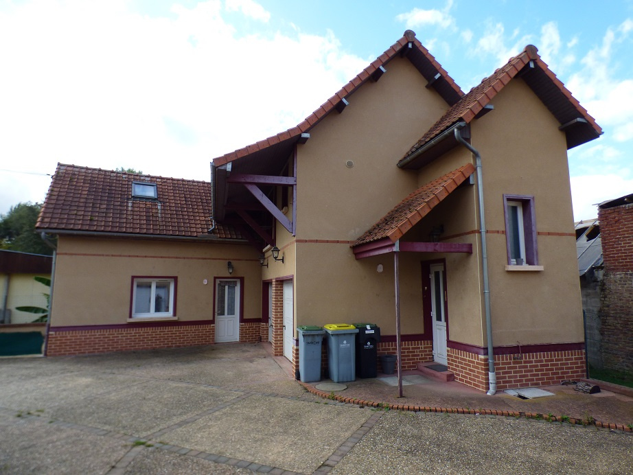 Immo80 – L'immobilier à Amiens et dans la Somme-CANAPLES :