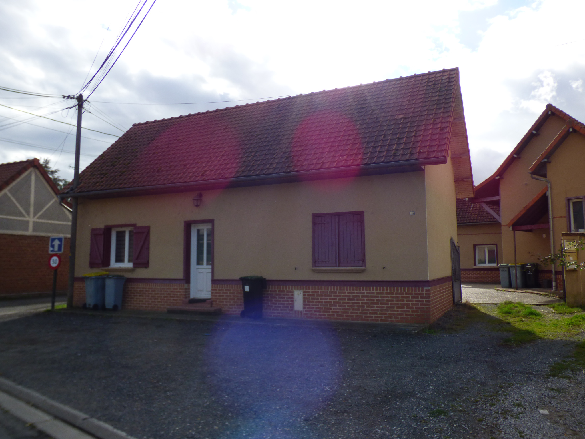 Immo80 – L'immobilier à Amiens et dans la Somme-CANAPLES :