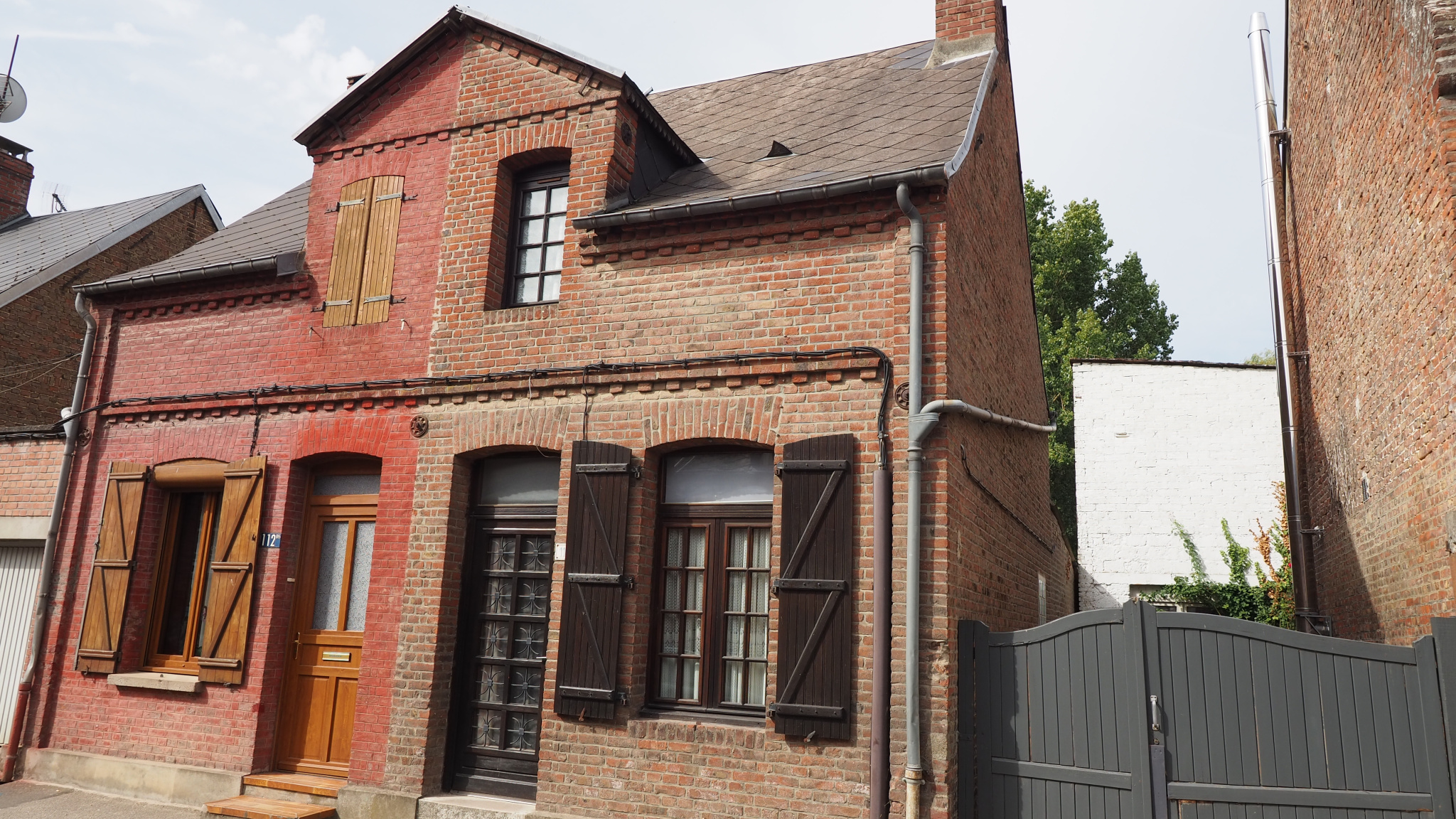 Immo80 – L'immobilier à Amiens et dans la Somme-SAINT-LEGER-LES-DOMART