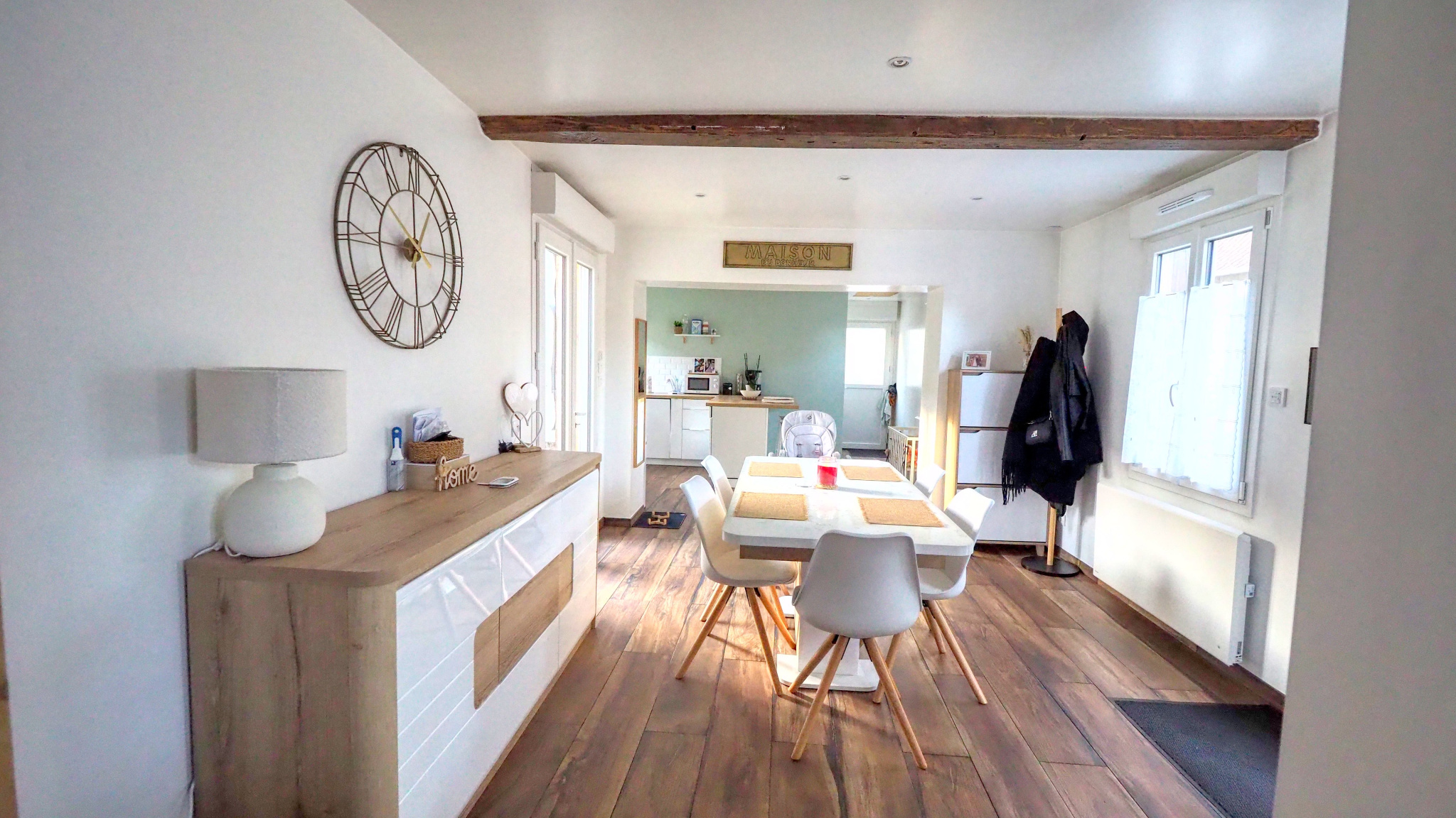 Immo80 – L'immobilier à Amiens et dans la Somme-EXCLUSIF SECT FLIXECOURT